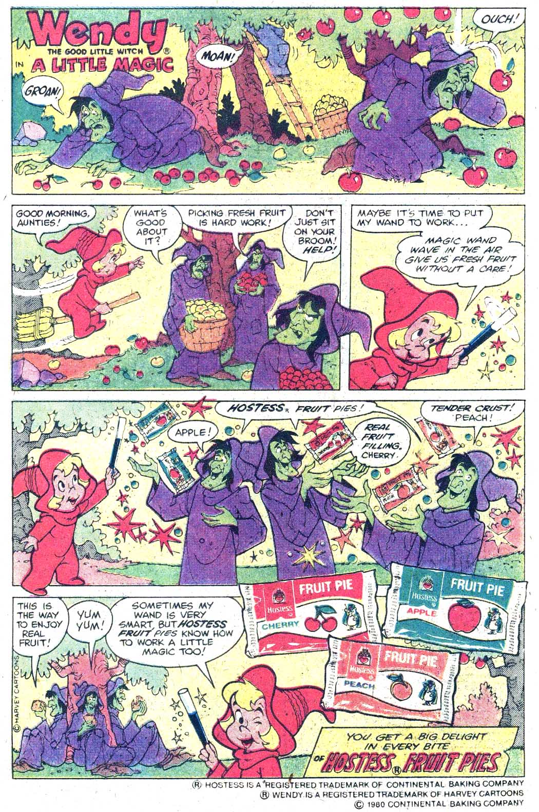 Read online Richie Rich & Dollar the Dog comic -  Issue #13 - 11