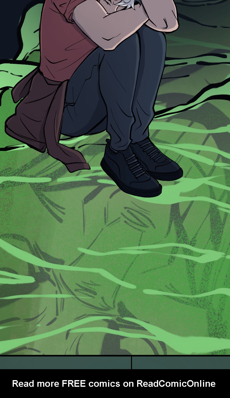 Read online Batman: Wayne Family Adventures comic -  Issue #45 - 32