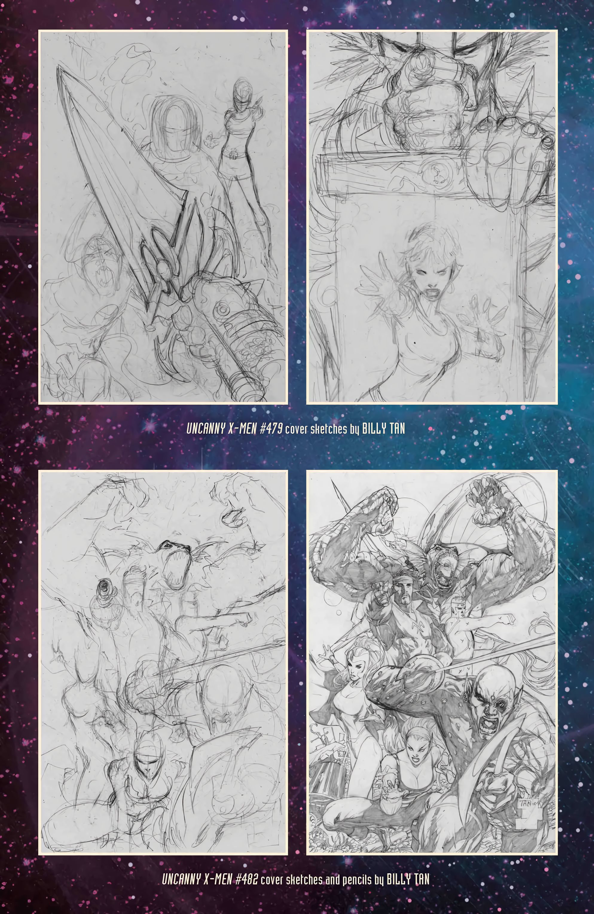 Read online War of Kings Omnibus comic -  Issue # TPB (Part 13) - 66
