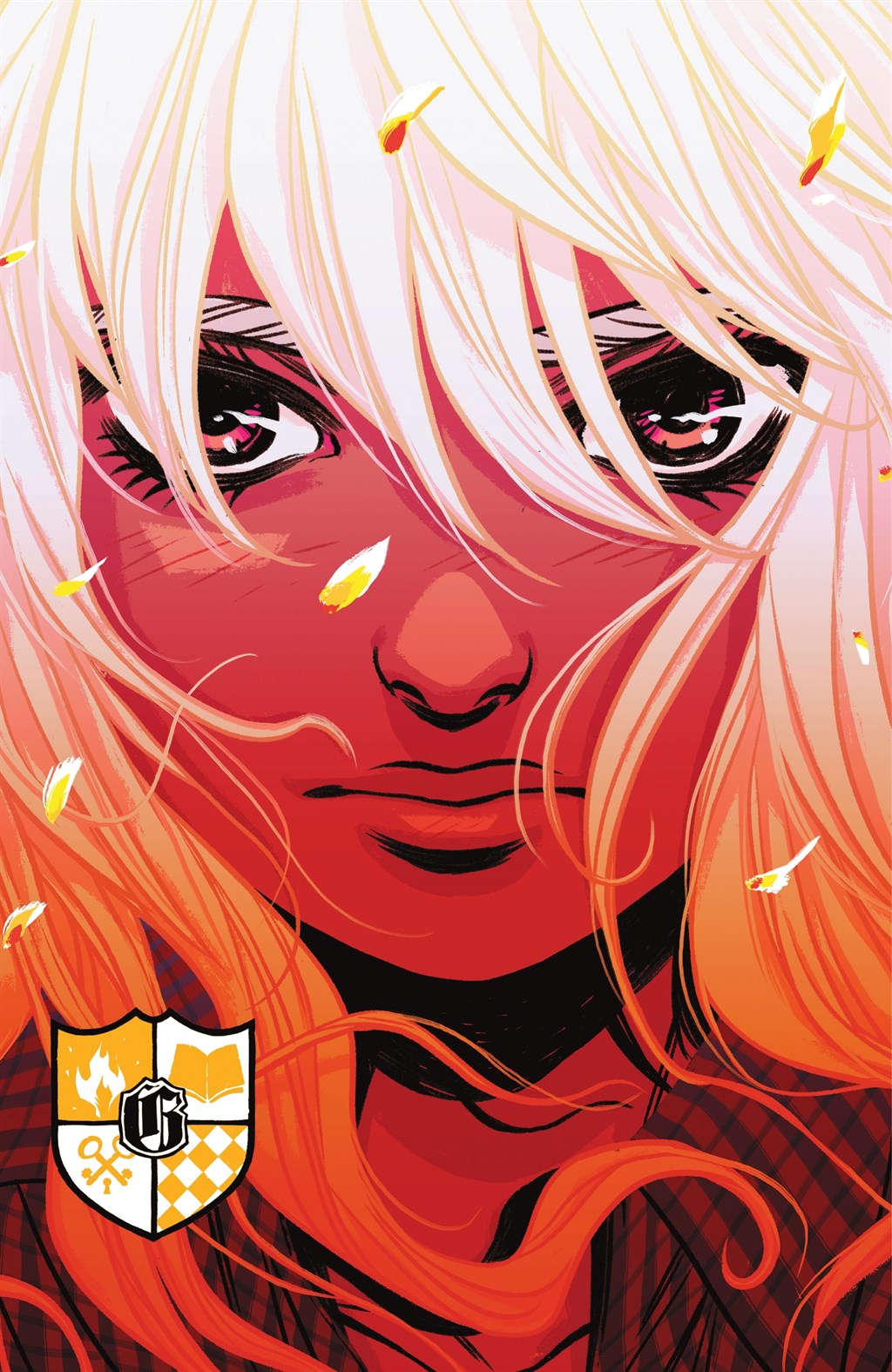 Read online Gotham Academy comic -  Issue # _The Complete Collection (Part 1) - 95