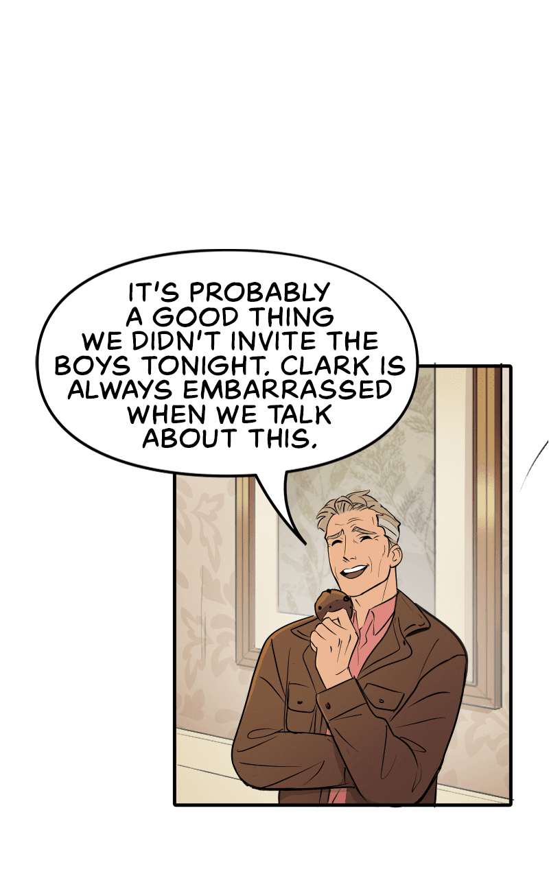 Read online Batman: Wayne Family Adventures comic -  Issue #47 - 23