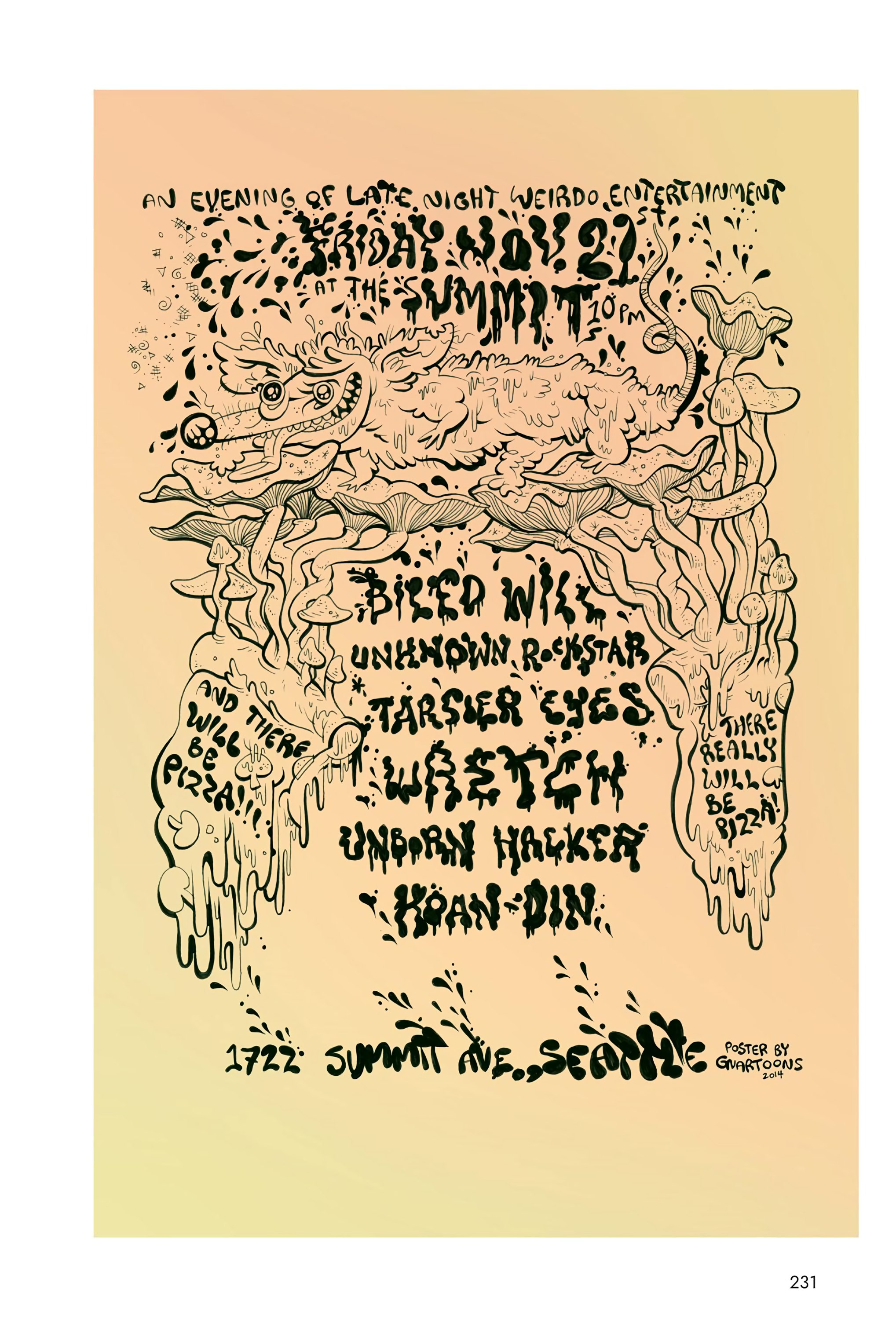 Read online Gnartoons comic -  Issue # TPB (Part 3) - 32