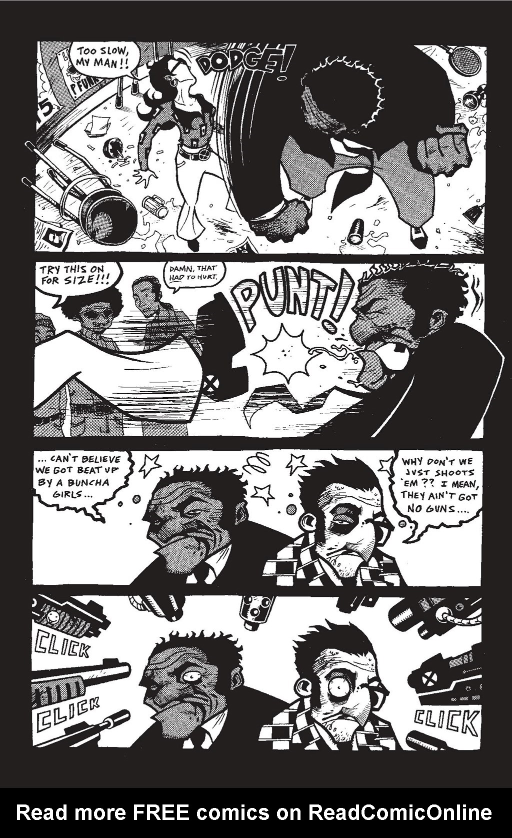 Read online Generation X Epic Collection comic -  Issue # TPB 3 (Part 5) - 42