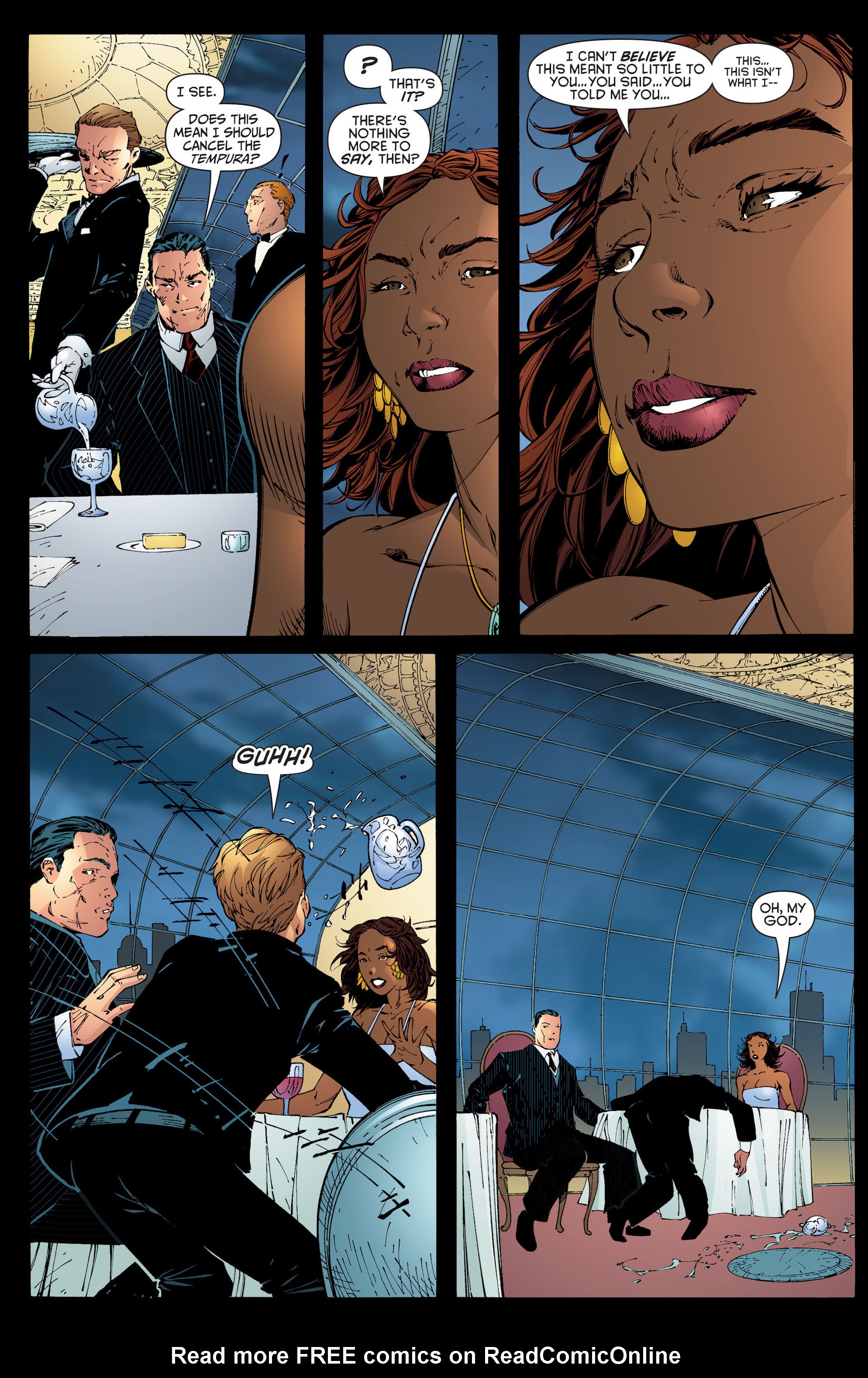 Read online Batman by Grant Morrison Omnibus comic -  Issue # TPB 1 (Part 4) - 70
