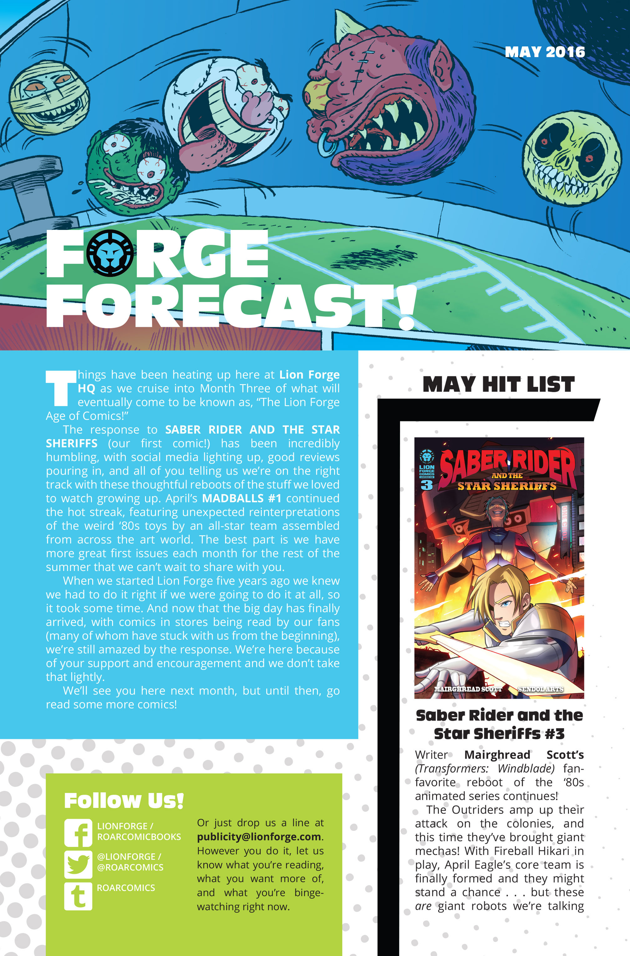 Read online Saber Rider and the Star Sheriffs comic -  Issue #3 - 28