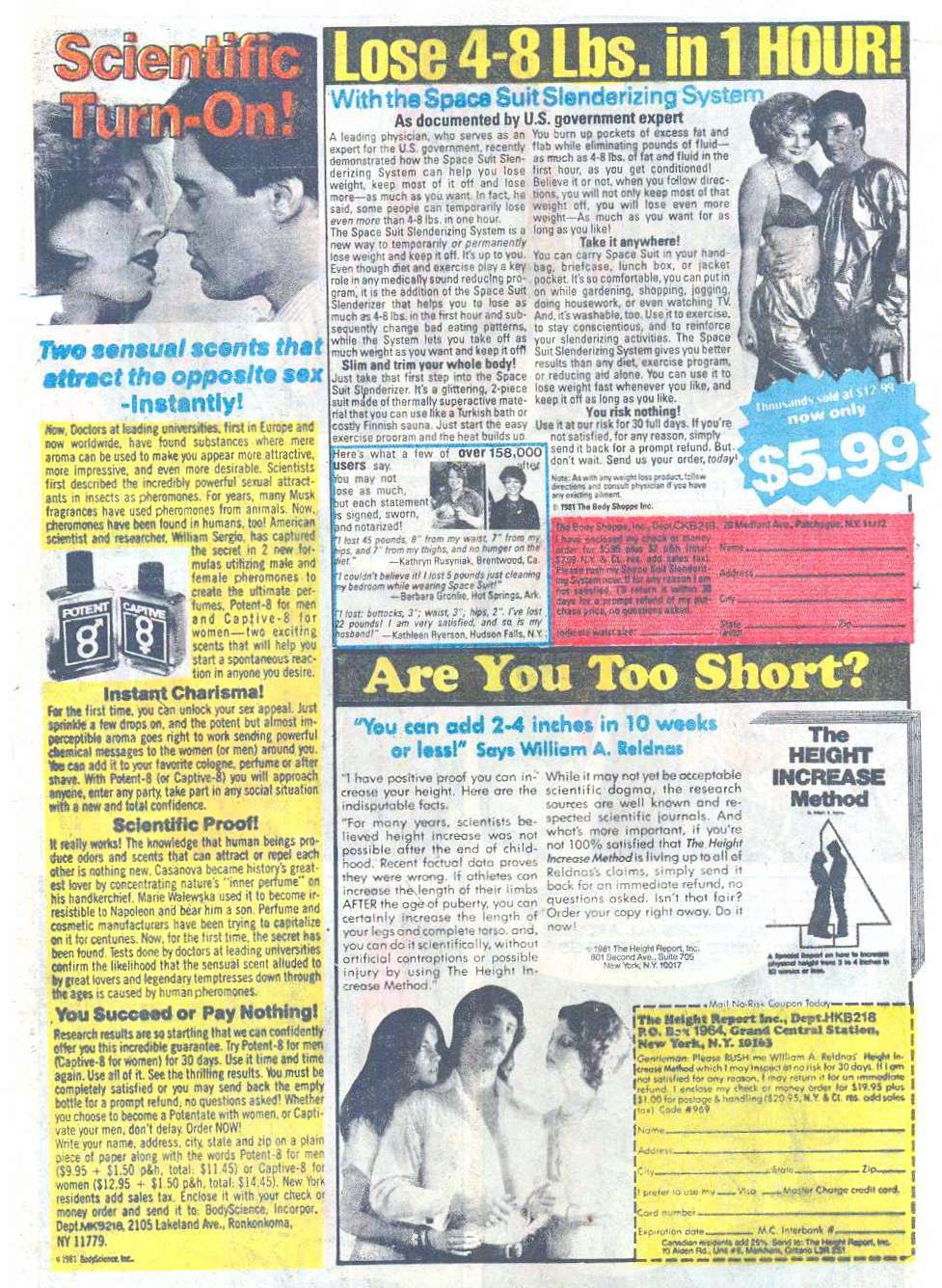 Read online Ghostly Tales comic -  Issue #156 - 17