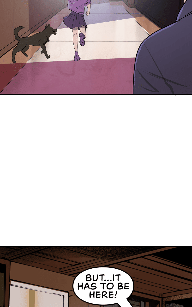 Read online Batman: Wayne Family Adventures comic -  Issue #43 - 16