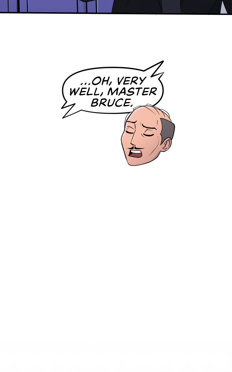 Read online Batman: Wayne Family Adventures comic -  Issue #79 - 20