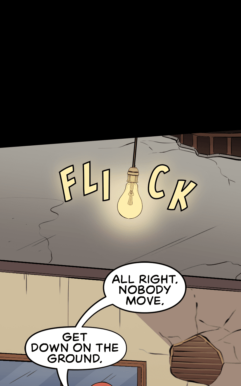 Read online Batman: Wayne Family Adventures comic -  Issue #44 - 8