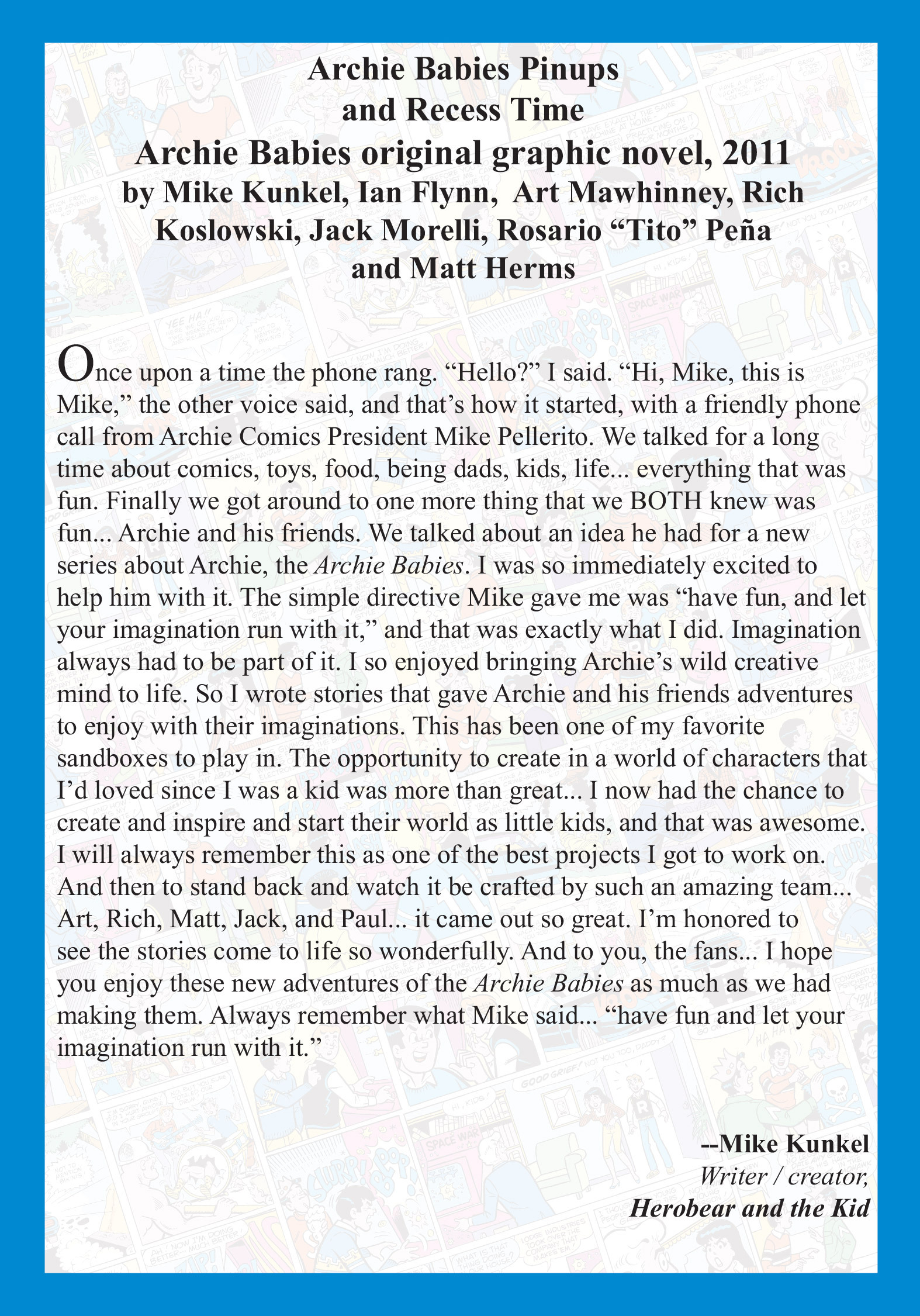 Read online The Best of Archie Comics comic -  Issue # TPB 2 (Part 2) - 159