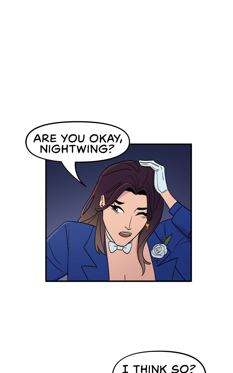 Read online Batman: Wayne Family Adventures comic -  Issue #54 - 13