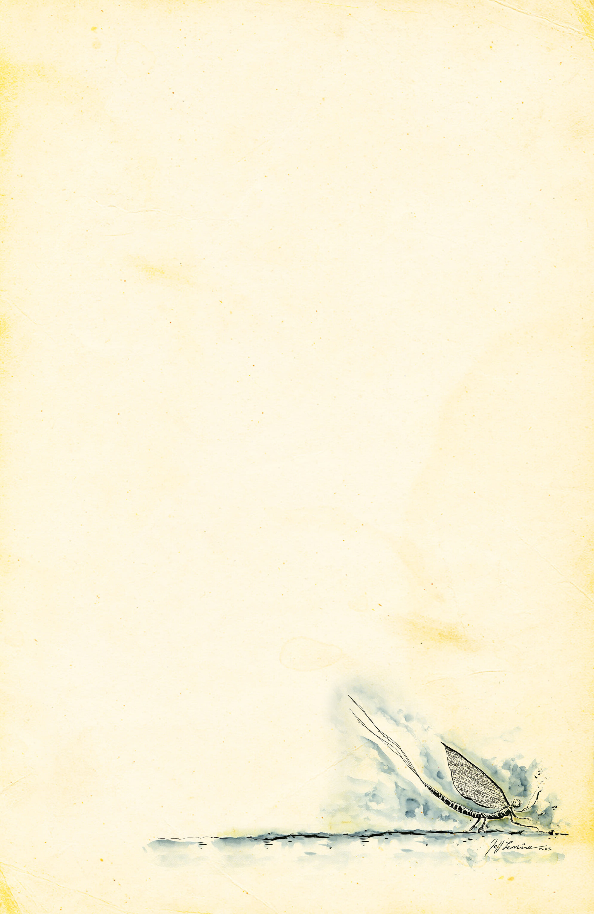 Read online Fishflies comic -  Issue #1 - 59