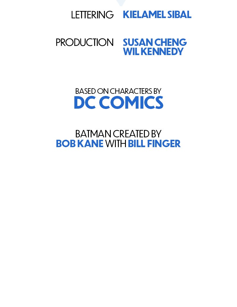 Read online Batman: Wayne Family Adventures comic -  Issue #60 - 43