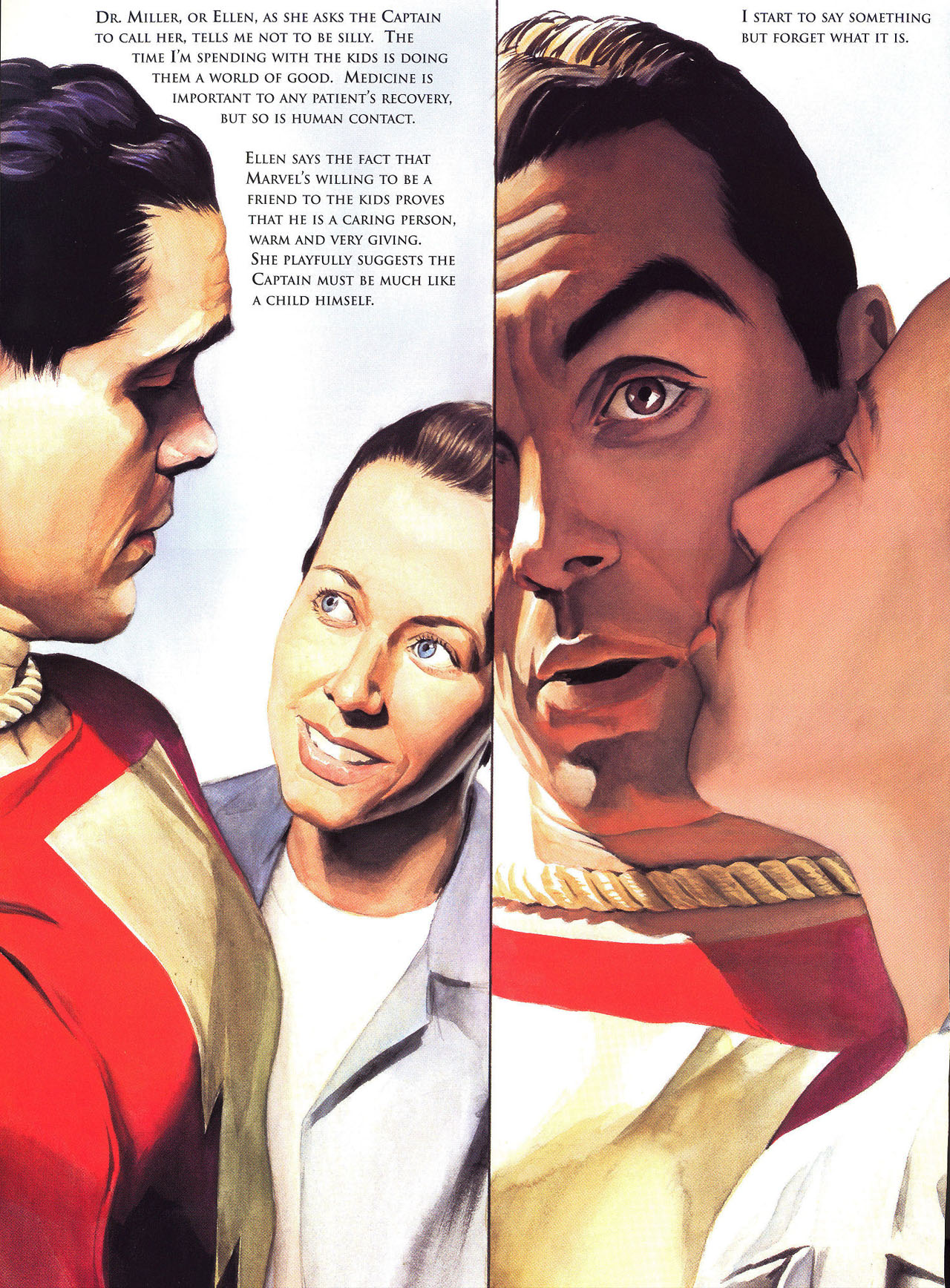 Read online Shazam! Power of Hope comic -  Issue # Full - 33