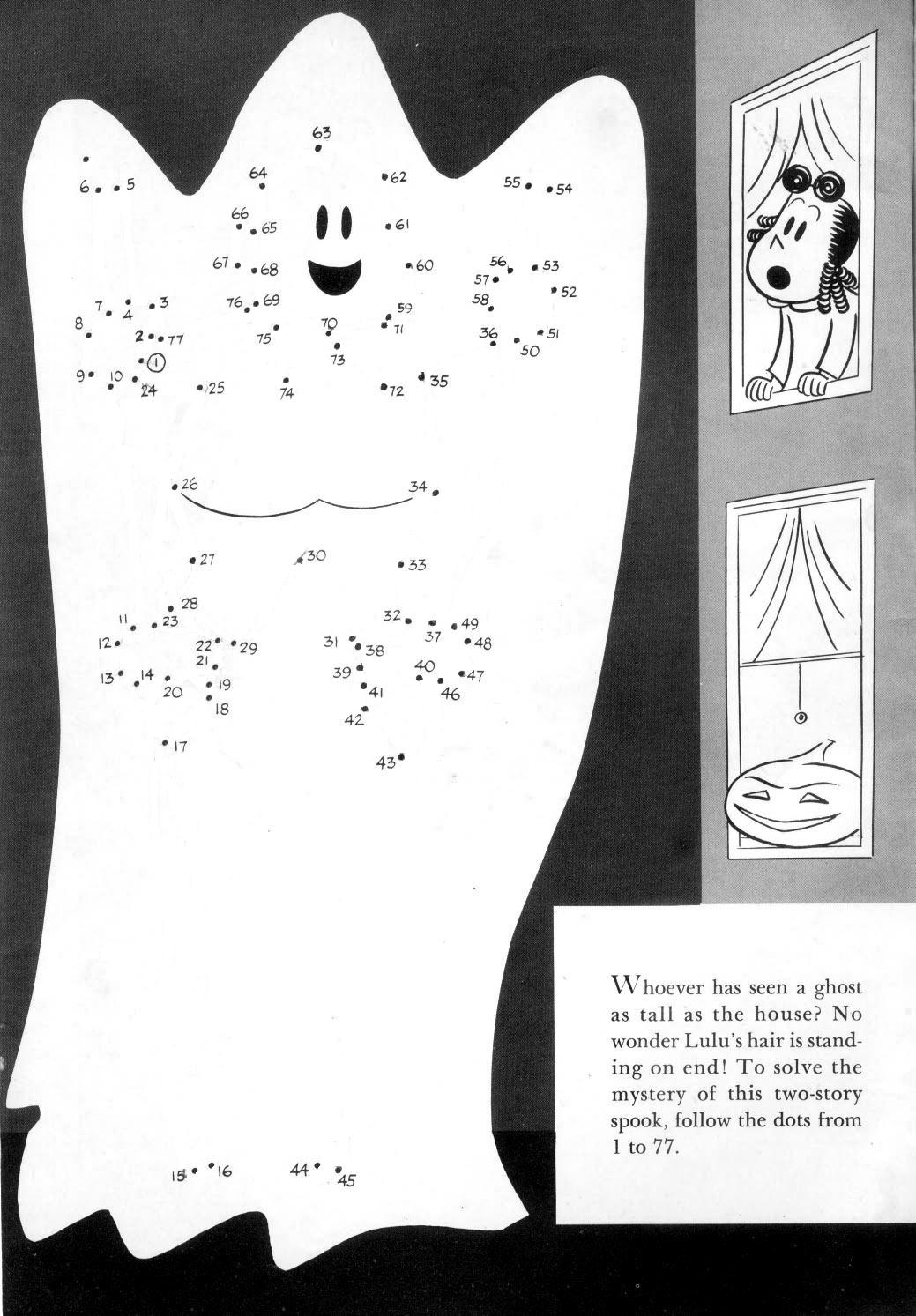 Read online Dell Giant comic -  Issue #36 - 2