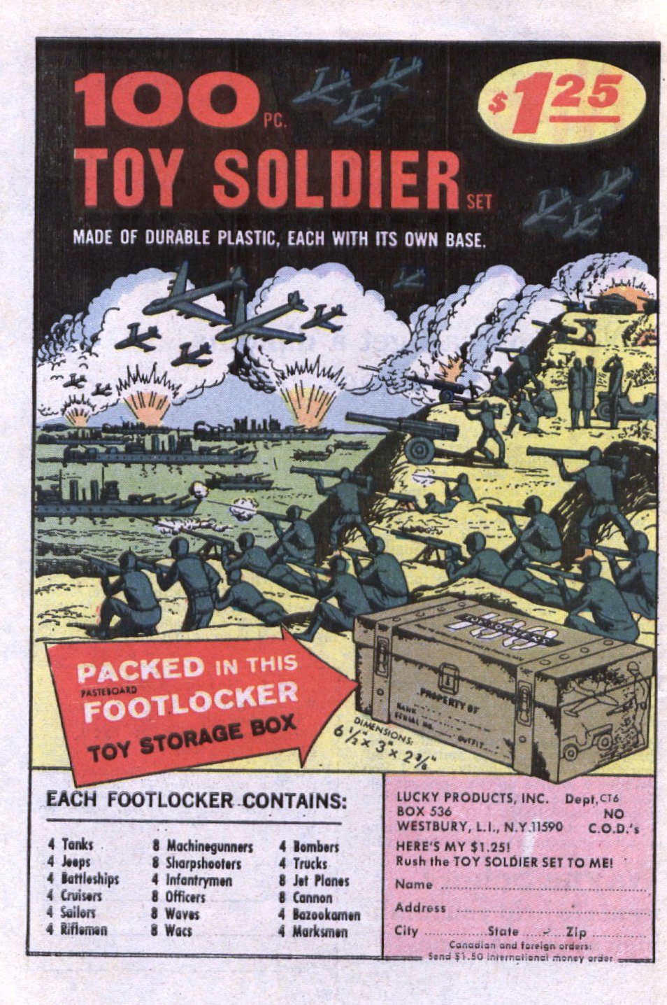 Read online Ghostly Tales comic -  Issue #103 - 34