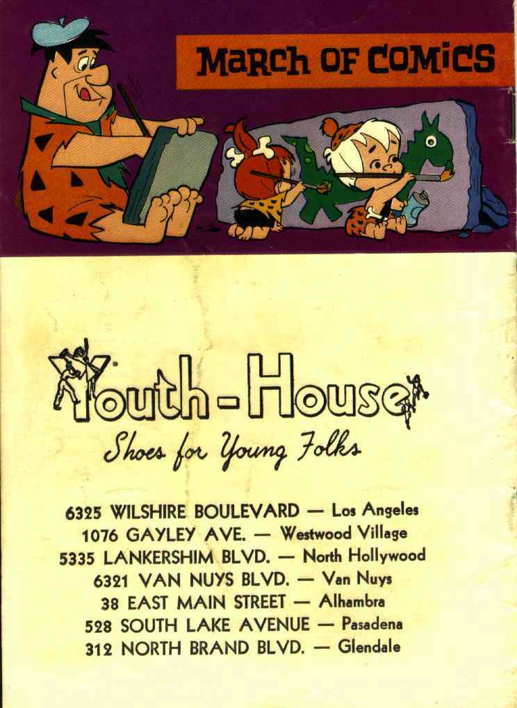 Read online March of Comics comic -  Issue #299 - 18