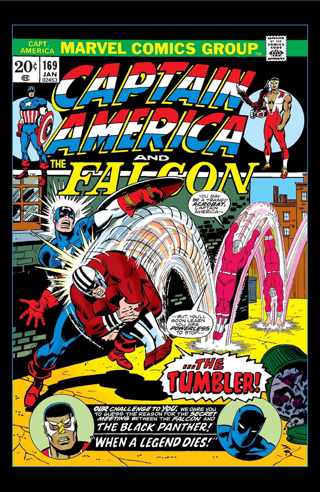 Read online Captain America Epic Collection comic -  Issue # TPB The Secret Empire (Part 2) - 92
