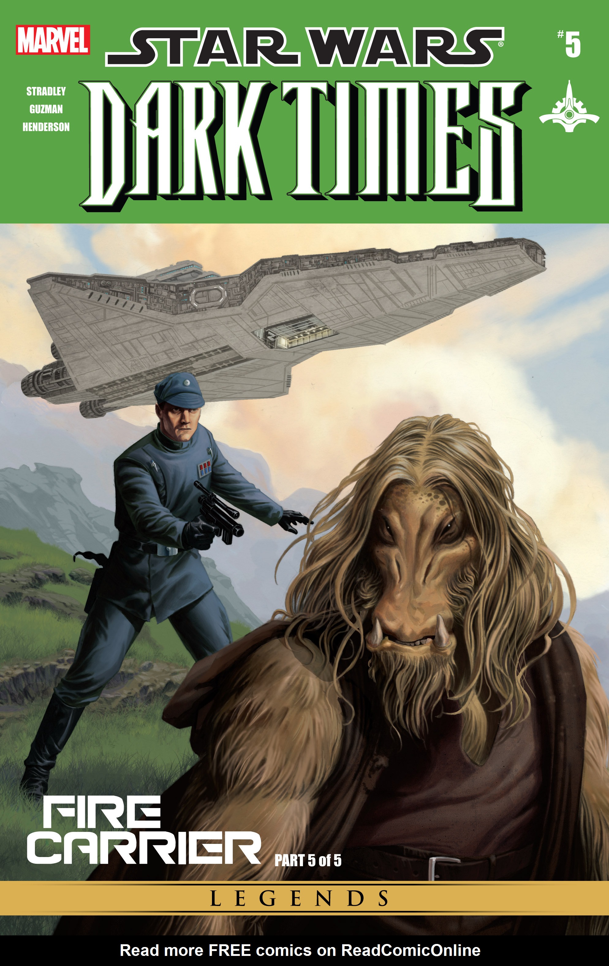 Read online Star Wars Legends Epic Collection: The Empire comic -  Issue # TPB 3 (Part 1) - 223