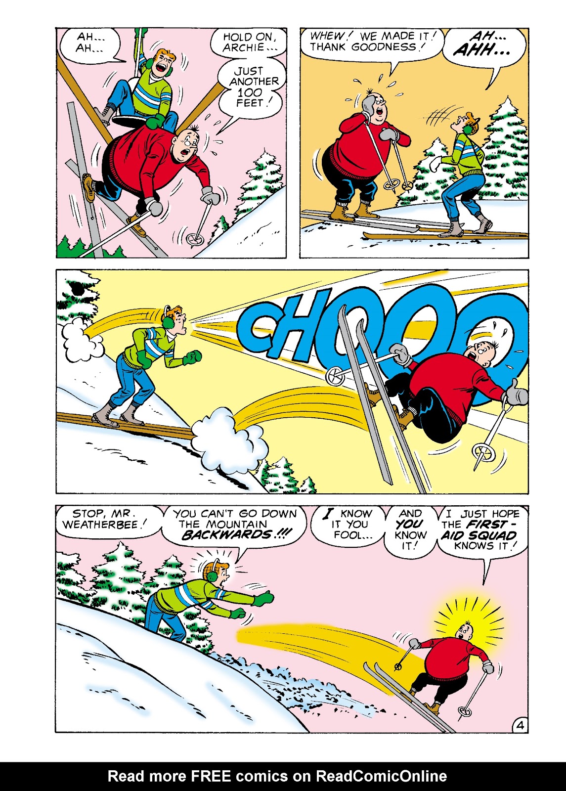 Archie Comics Double Digest issue 336 - Page 83