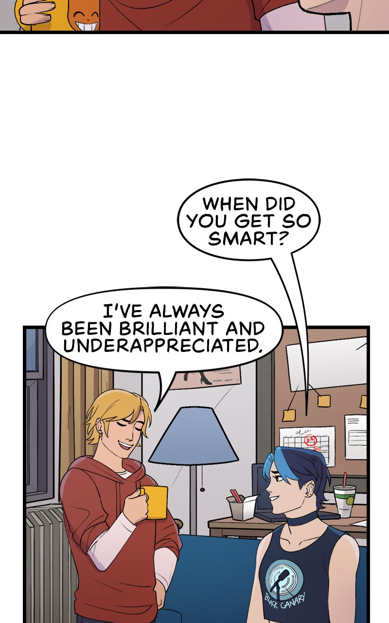 Read online Batman: Wayne Family Adventures comic -  Issue #61 - 20