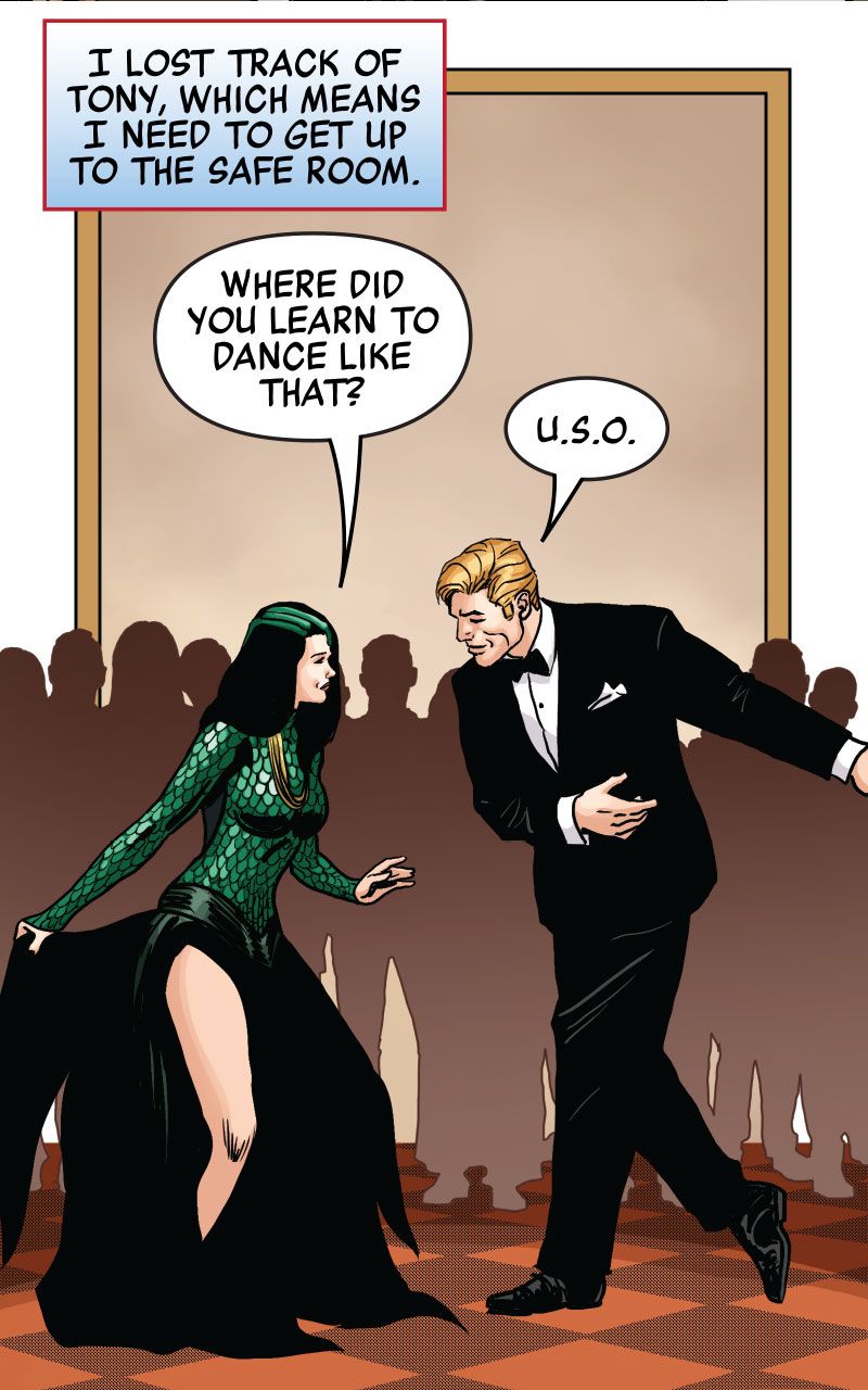 Read online Avengers Unlimited: Infinity Comic comic -  Issue #53 - 27