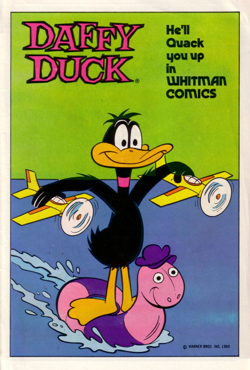 Read online Space Family Robinson comic -  Issue #56 - 35