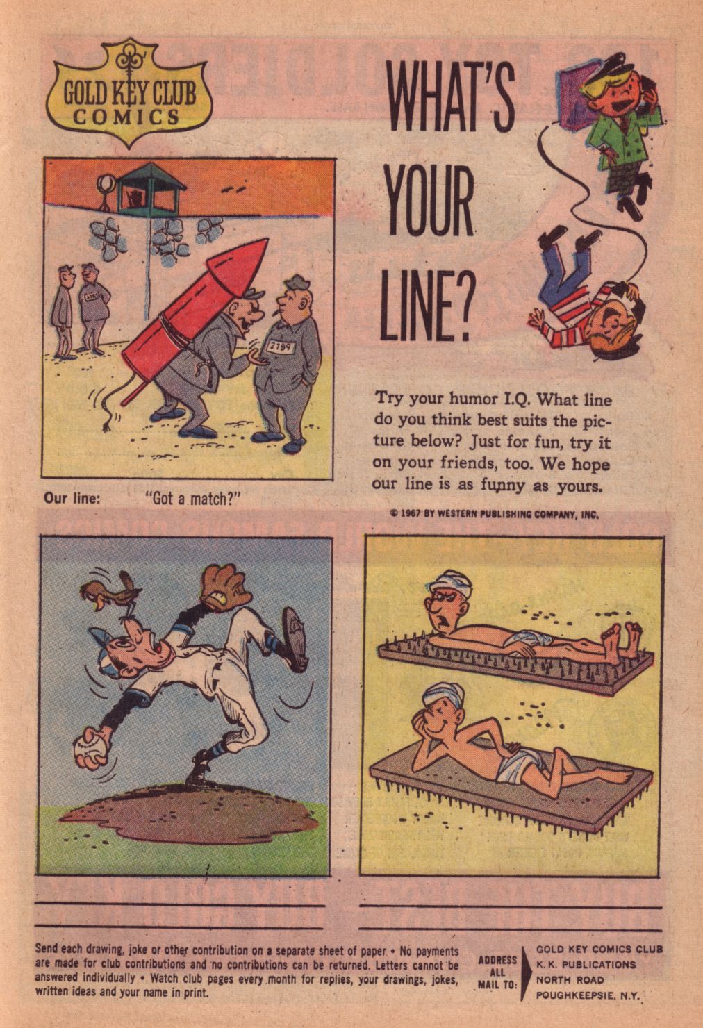 Read online Space Family Robinson comic -  Issue #21 - 33