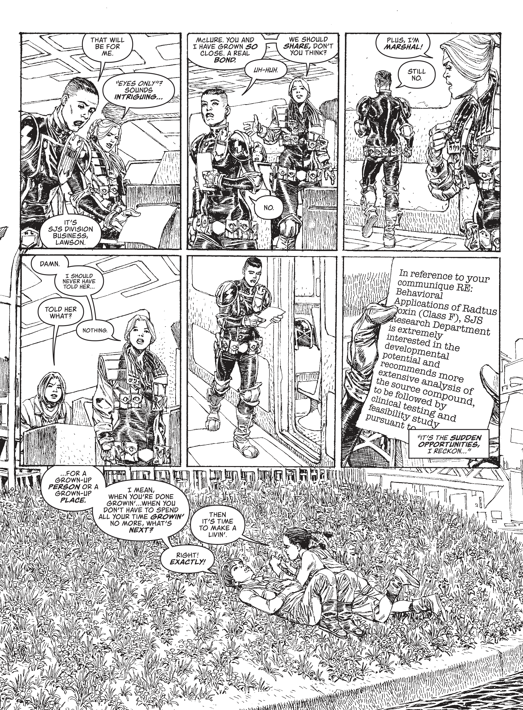 Read online Lawless comic -  Issue # TPB 4 - 79