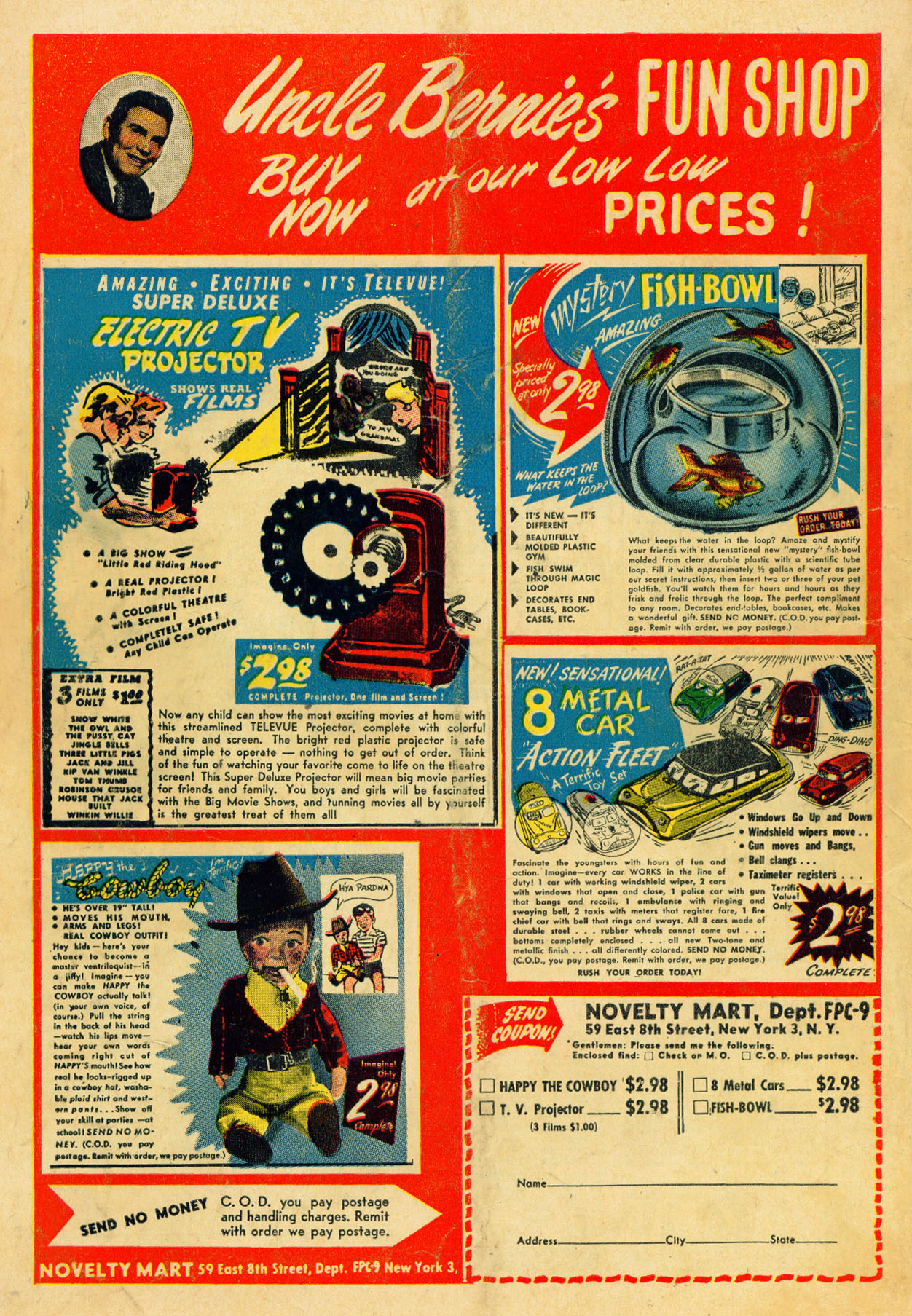 Read online The Lone Rider comic -  Issue #10 - 36