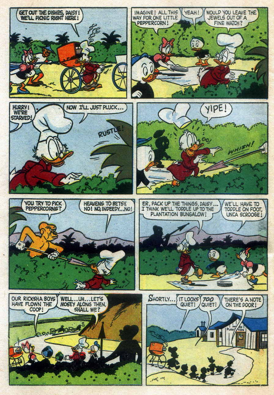 Read online Dell Giant comic -  Issue #33 - 10