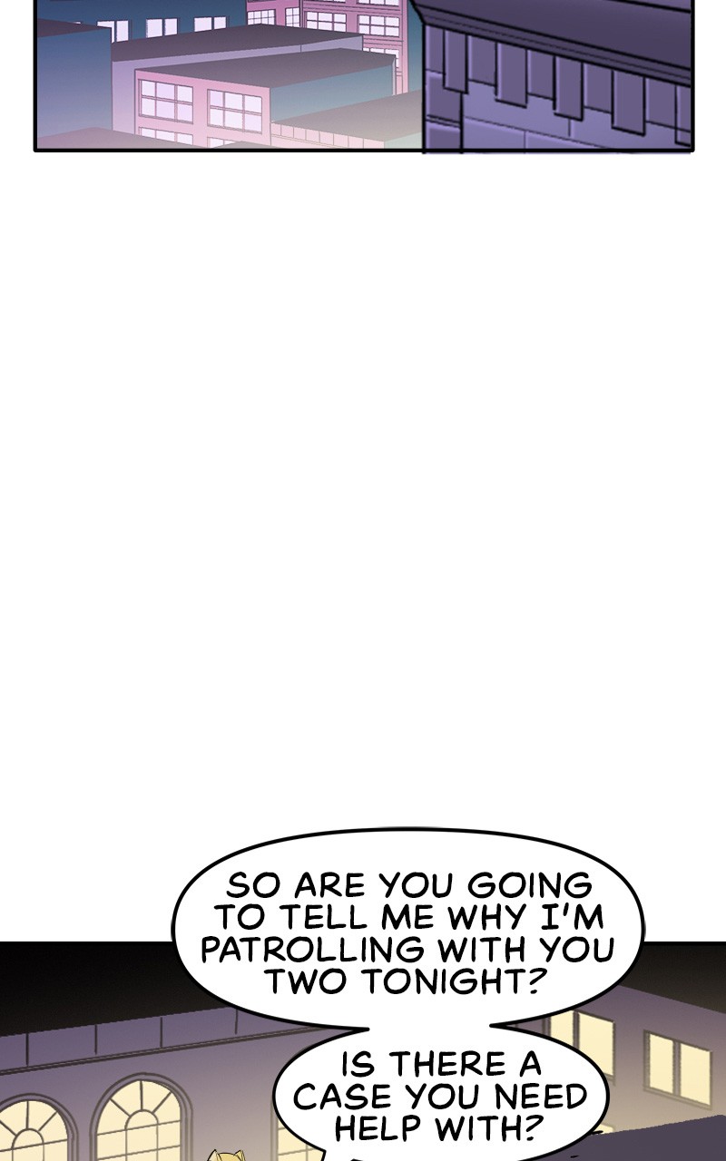 Read online Batman: Wayne Family Adventures comic -  Issue #66 - 2