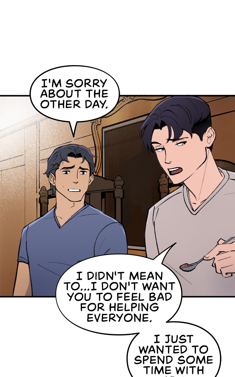 Read online Batman: Wayne Family Adventures comic -  Issue #28 - 23