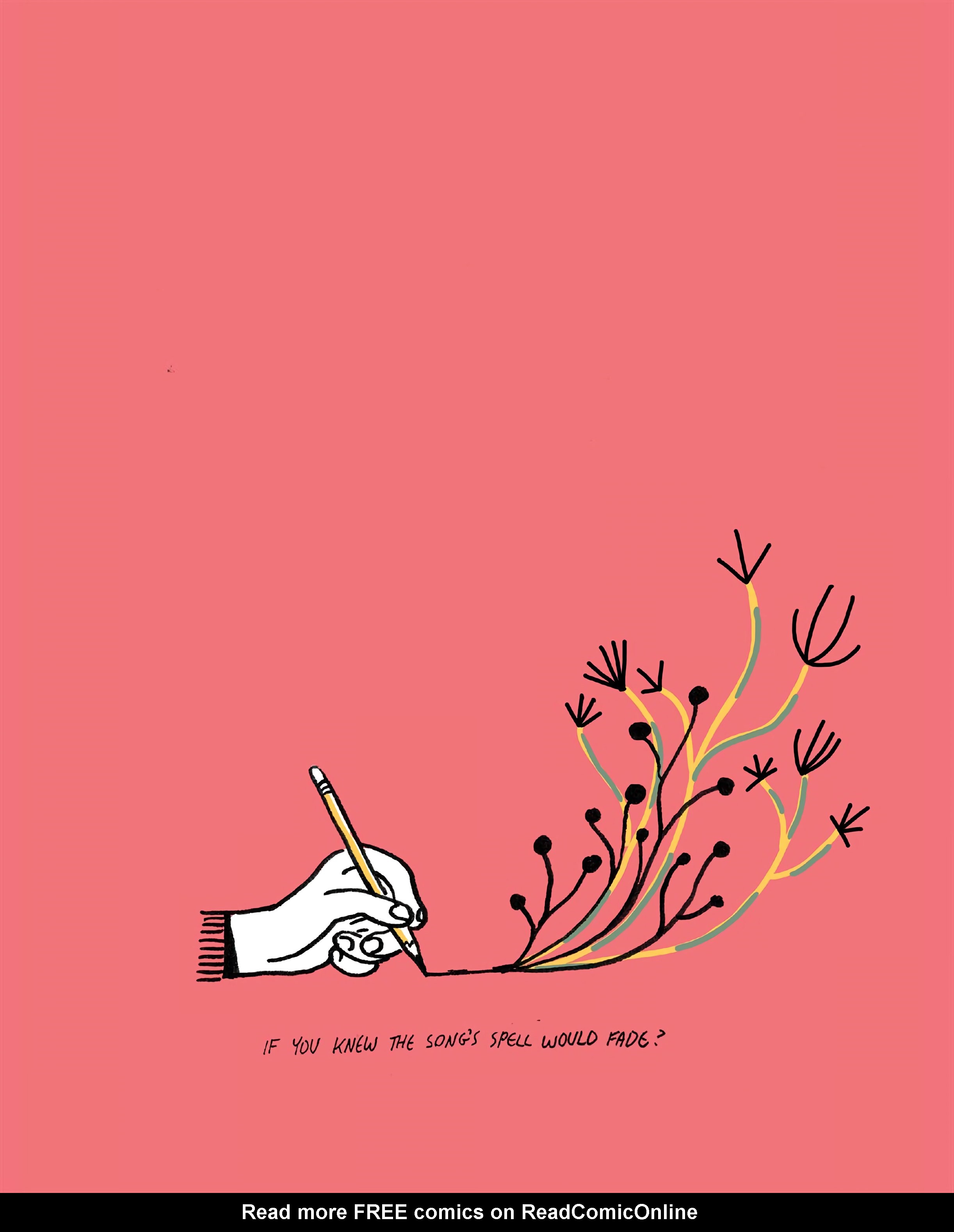 Read online ish by Adam de Souza comic -  Issue # Full - 42