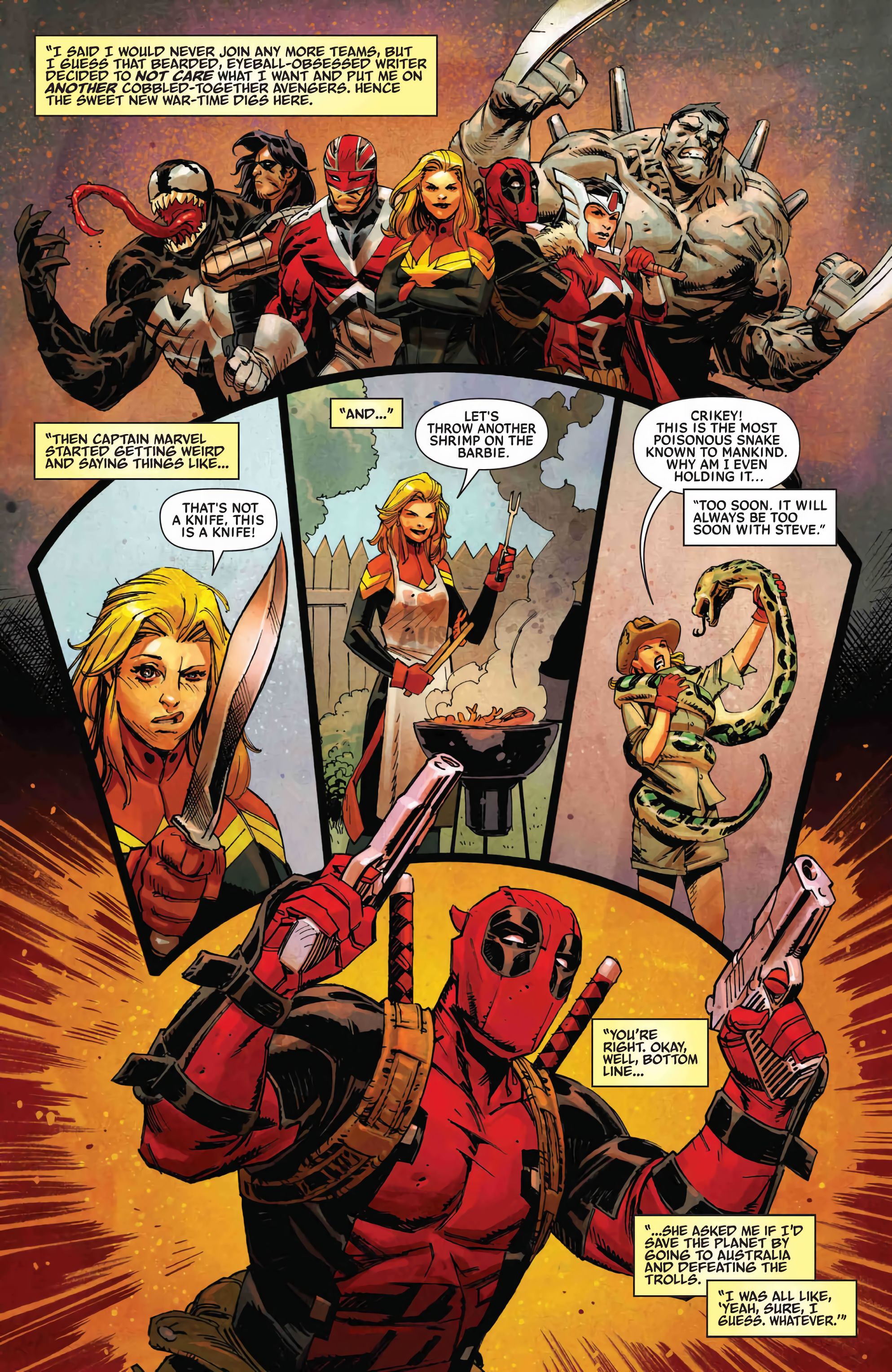 Read online War of the Realms comic -  Issue # _Omnibus (Part 9) - 61