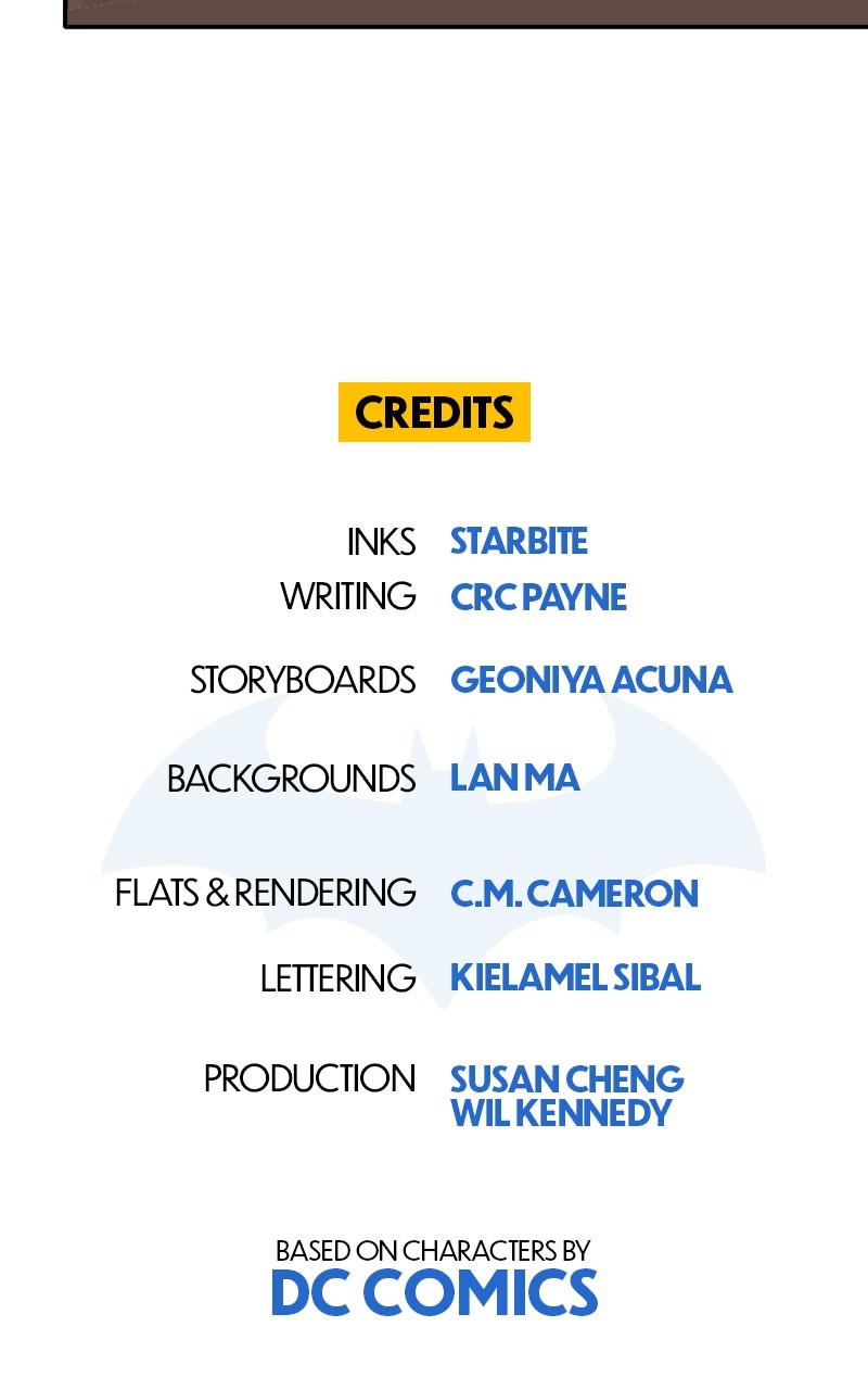 Read online Batman: Wayne Family Adventures comic -  Issue #84 - 32