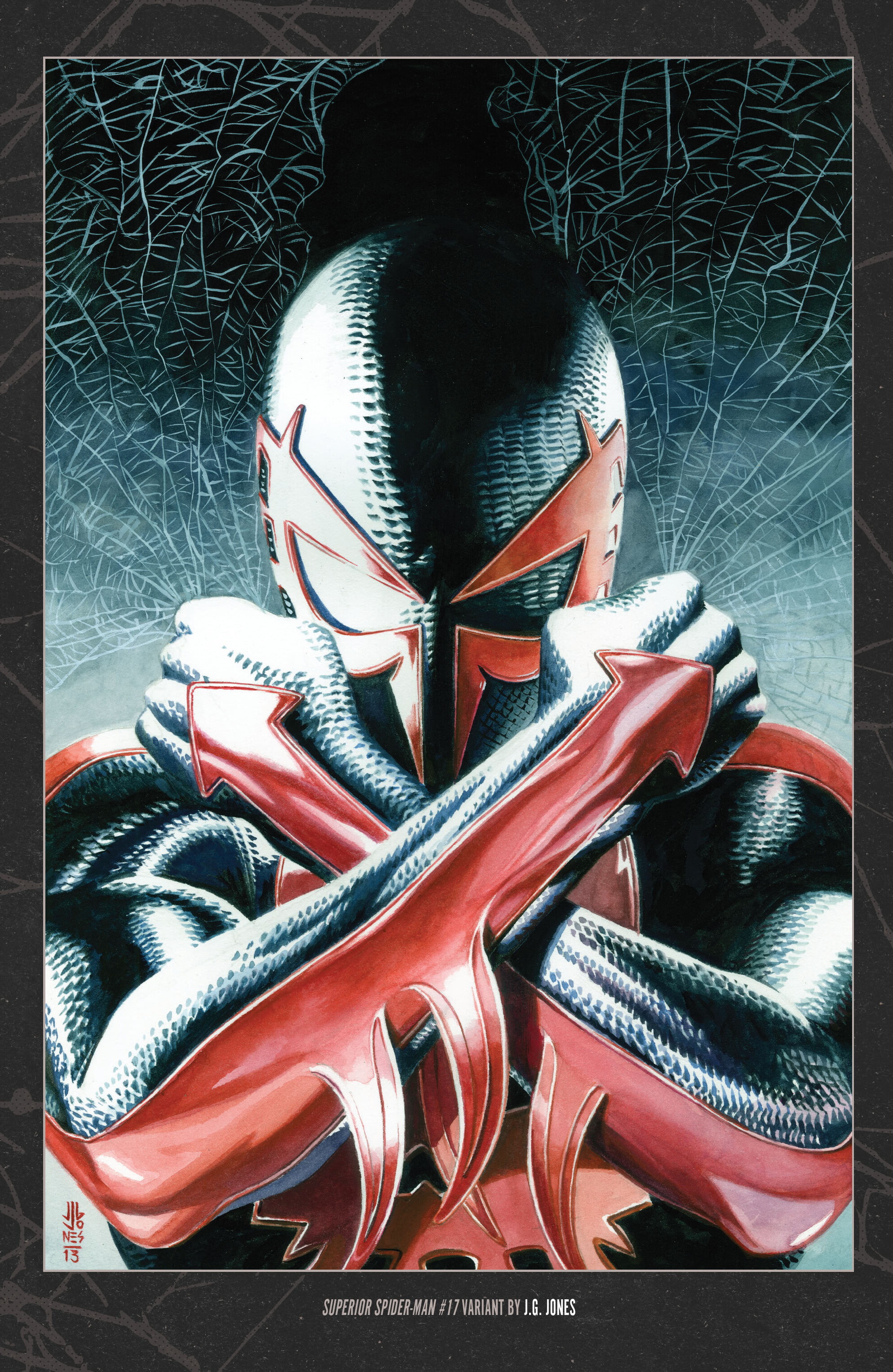 Read online Superior Spider-Man Omnibus comic -  Issue # TPB (Part 9) - 92