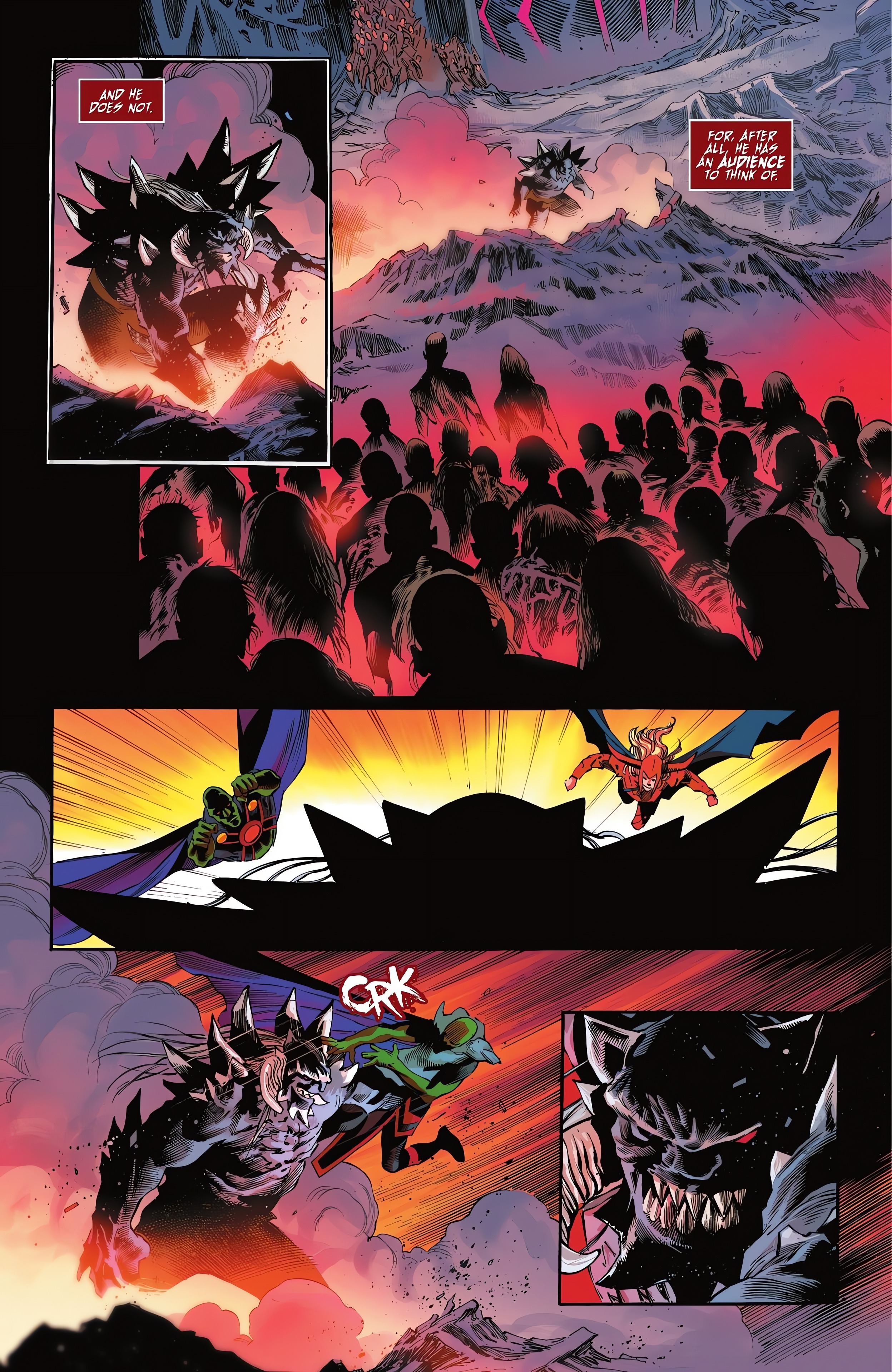 Read online Action Comics Presents: Doomsday Special comic -  Issue # Full - 22