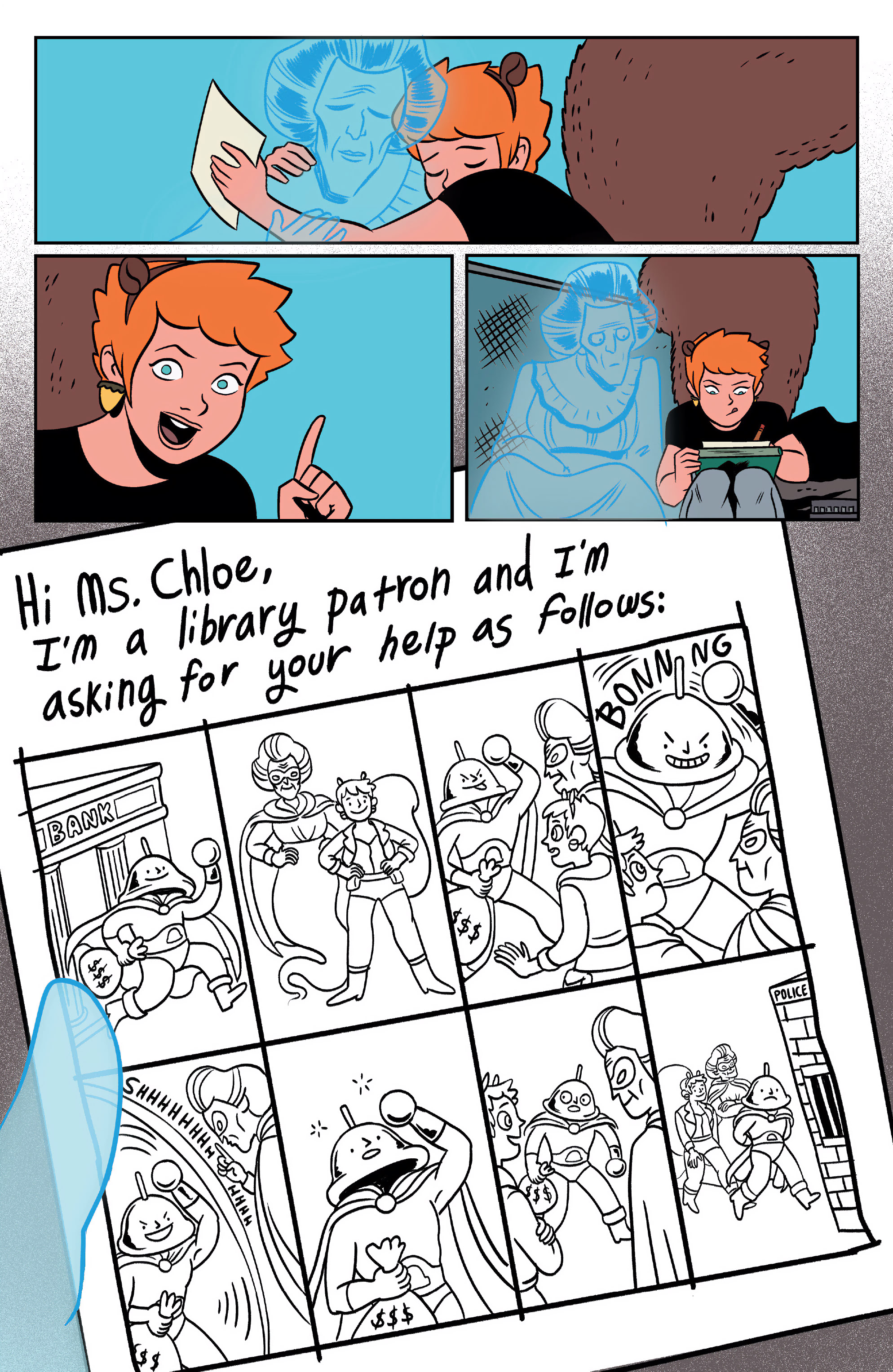 Read online The Unbeatable Squirrel Girl Omnibus comic -  Issue # TPB (Part 13) - 20