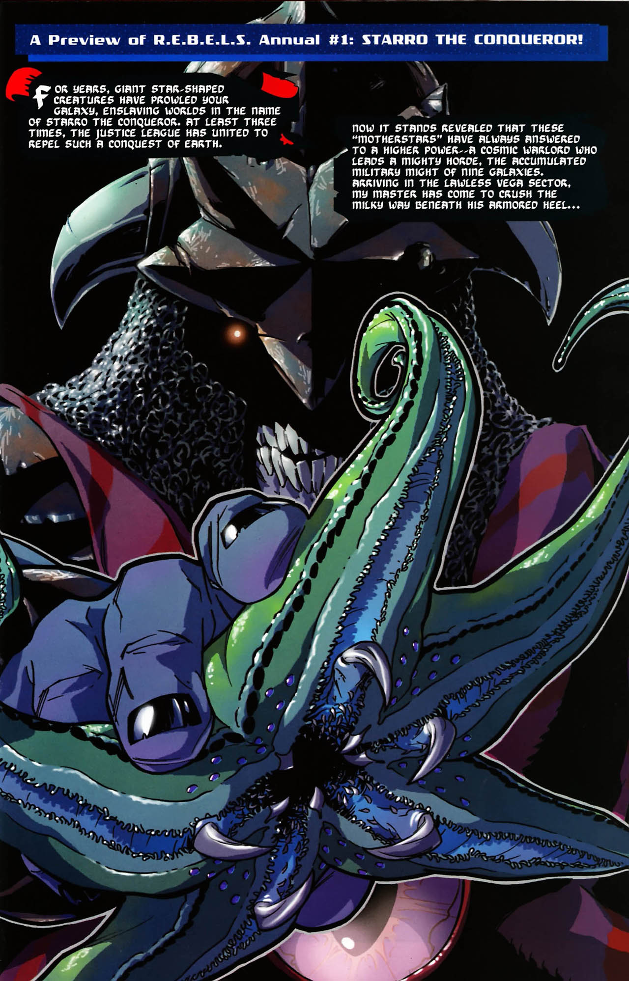 Read online Solomon Grundy comic -  Issue #7 - 3