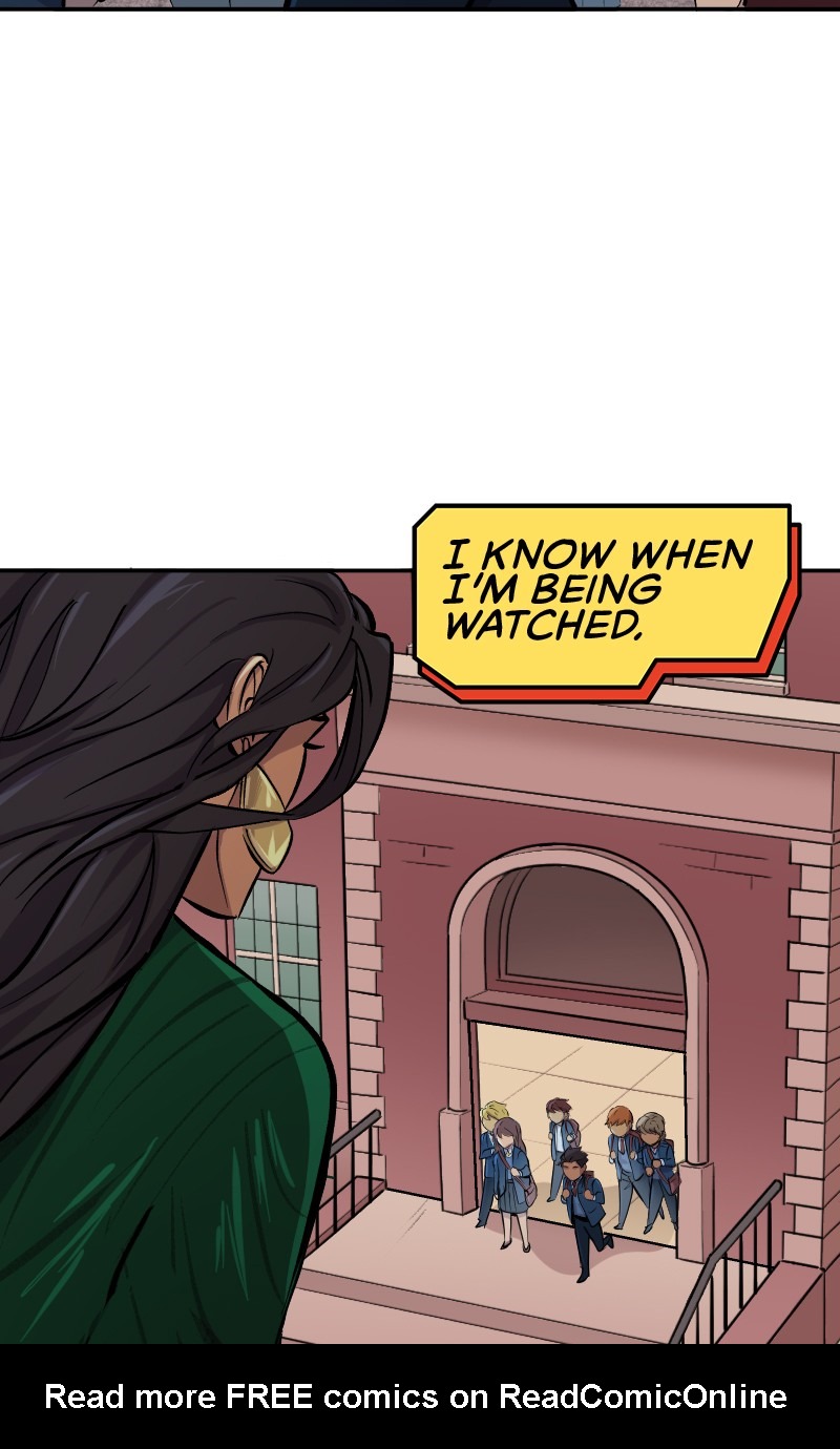 Read online Batman: Wayne Family Adventures comic -  Issue #18 - 3