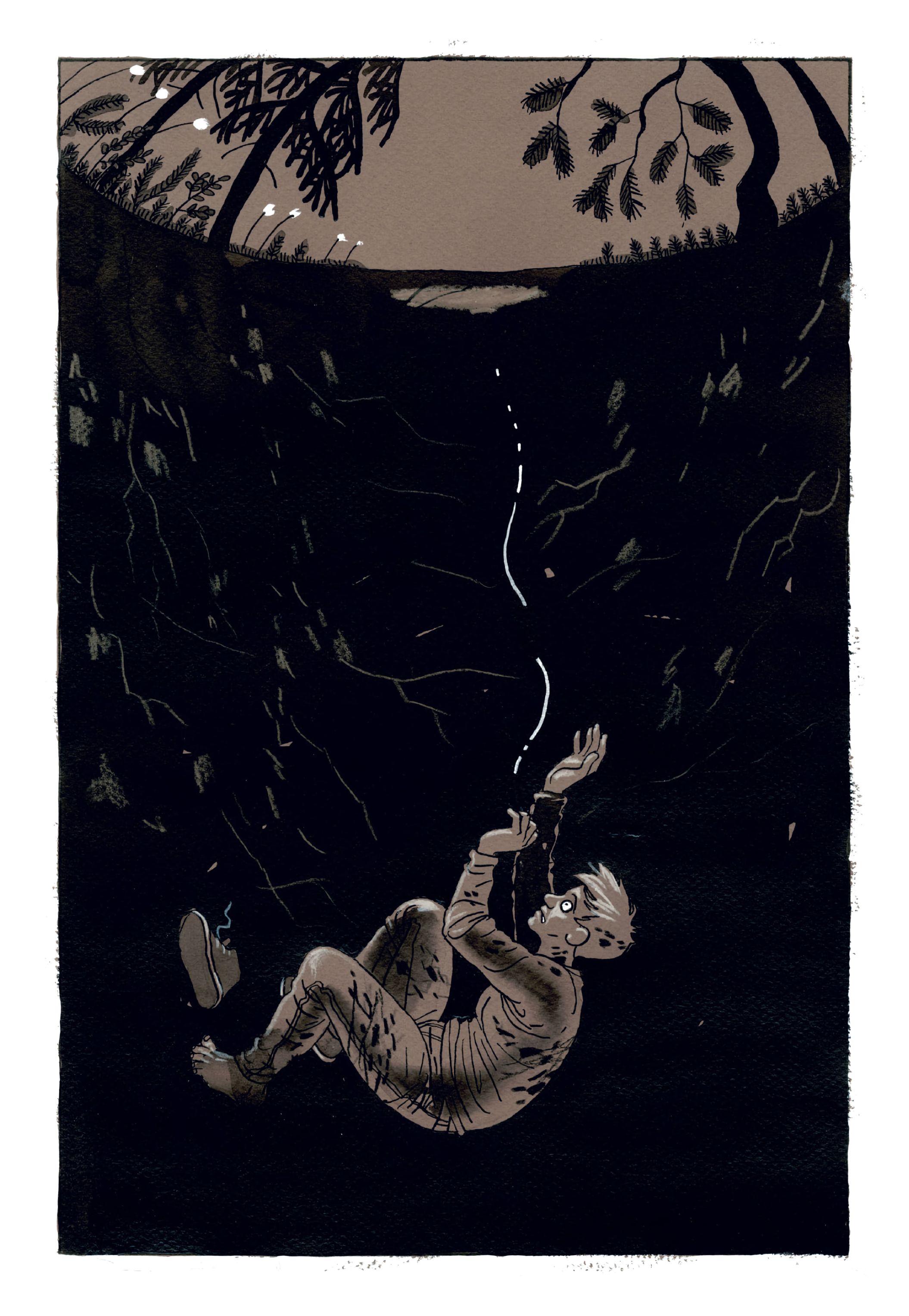 Read online Memento Mori (2023) comic -  Issue # TPB (Part 2) - 80