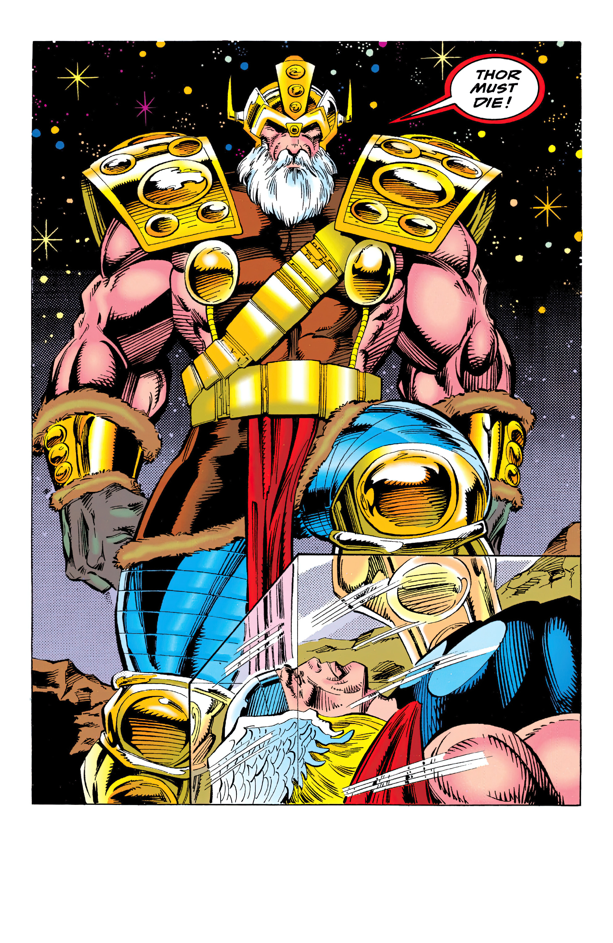 Read online Thor Epic Collection comic -  Issue # TPB 21 (Part 4) - 31
