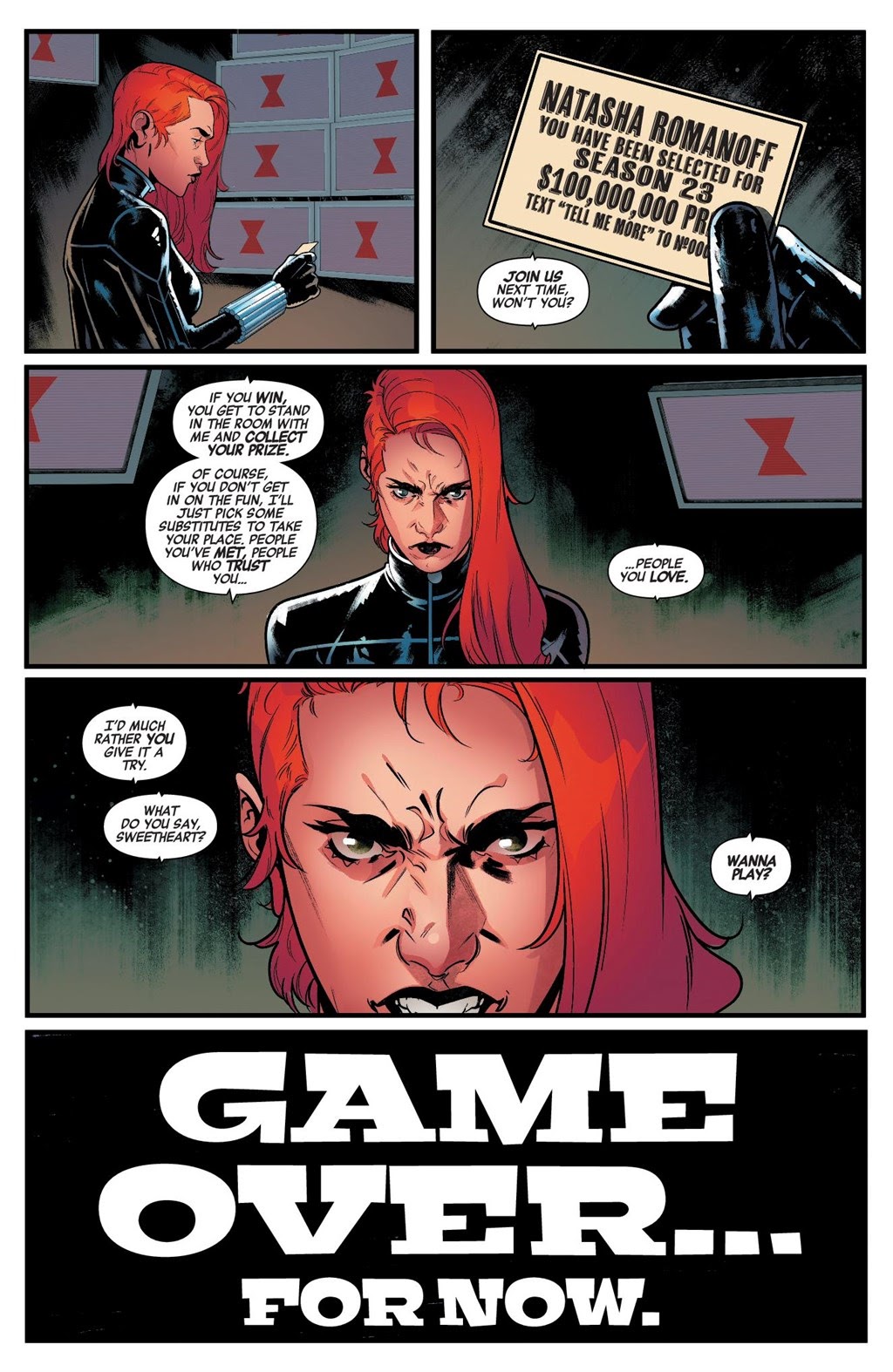 Read online Murderworld comic -  Issue # TPB - 108