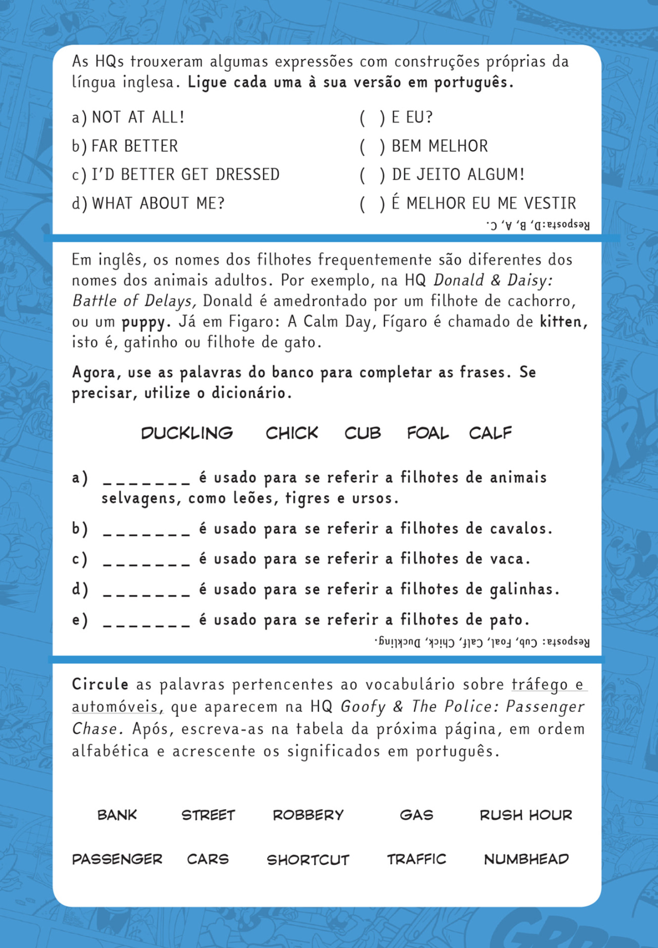 Read online Disney English Comics (2023) comic -  Issue #5 - 34