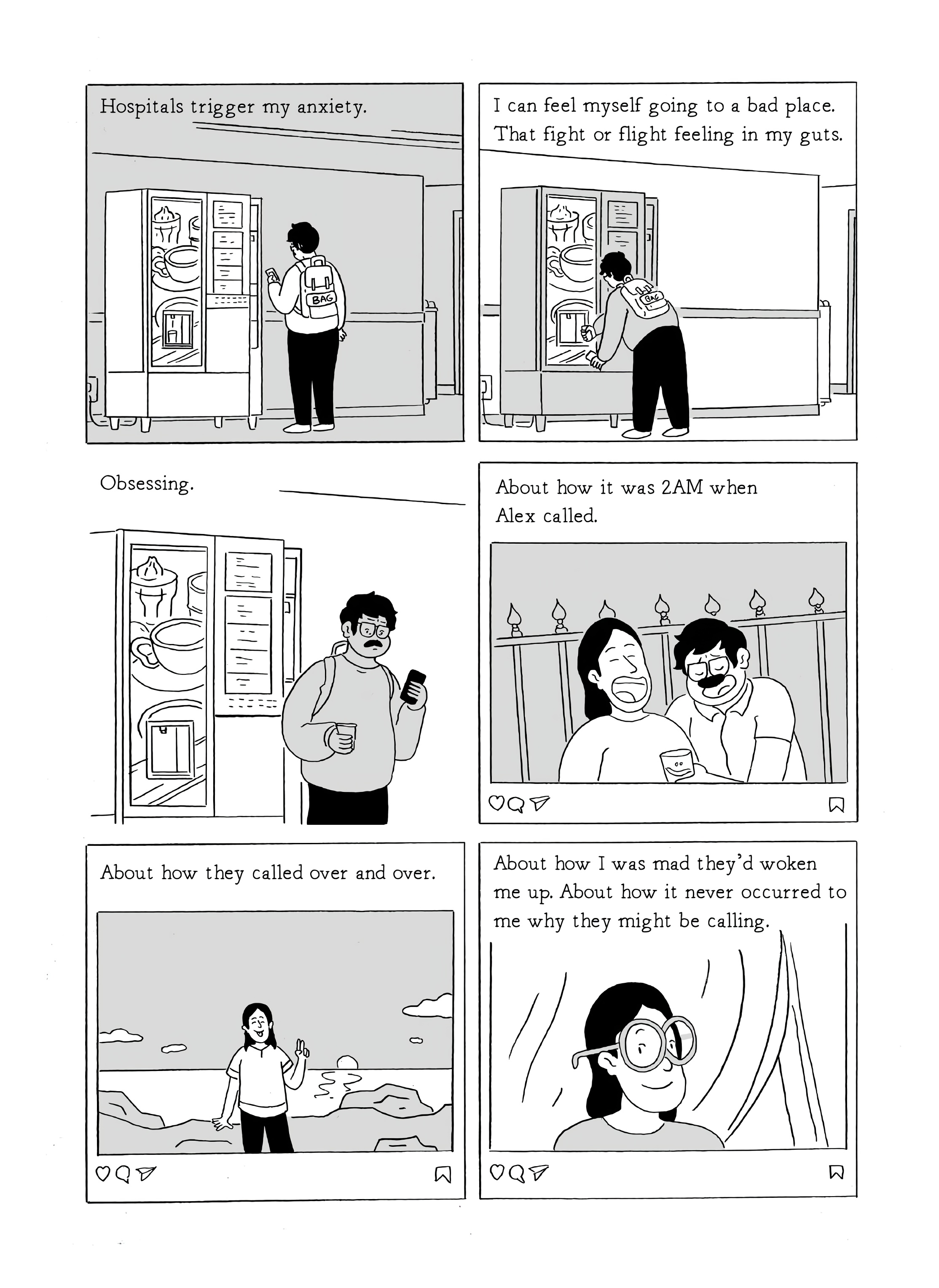 Read online The Con Artists comic -  Issue # TPB (Part 1) - 61