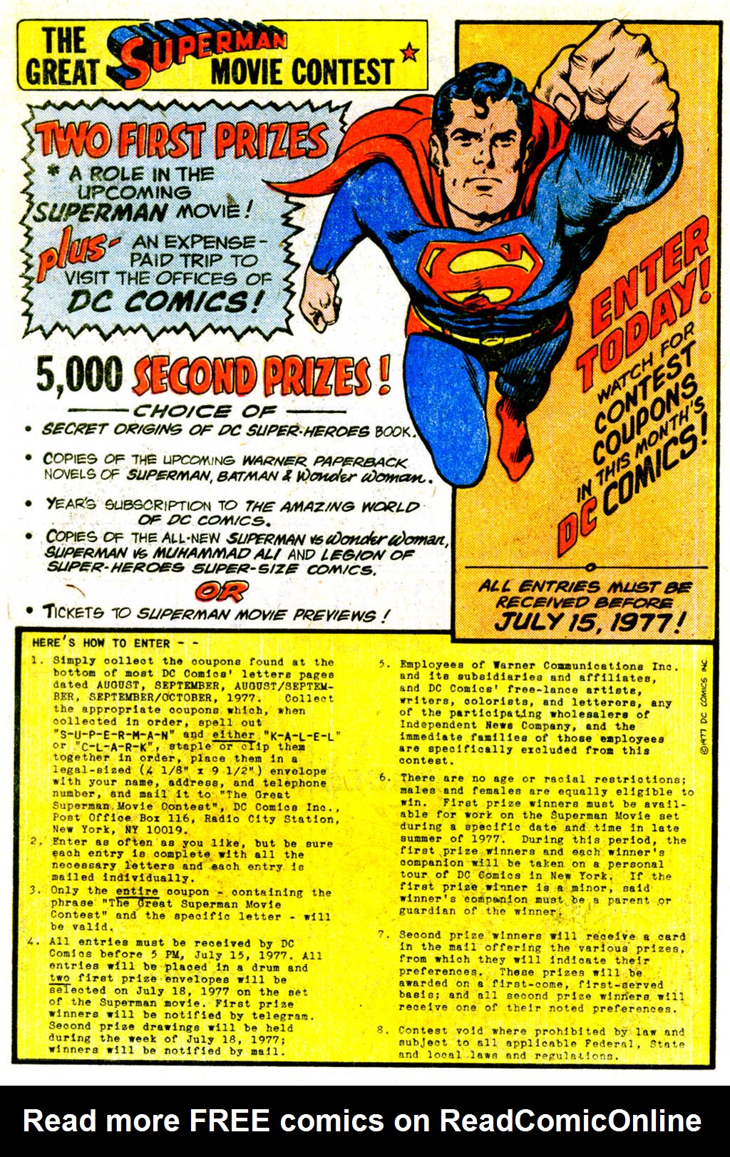 Read online Sgt. Rock comic -  Issue #307 - 29