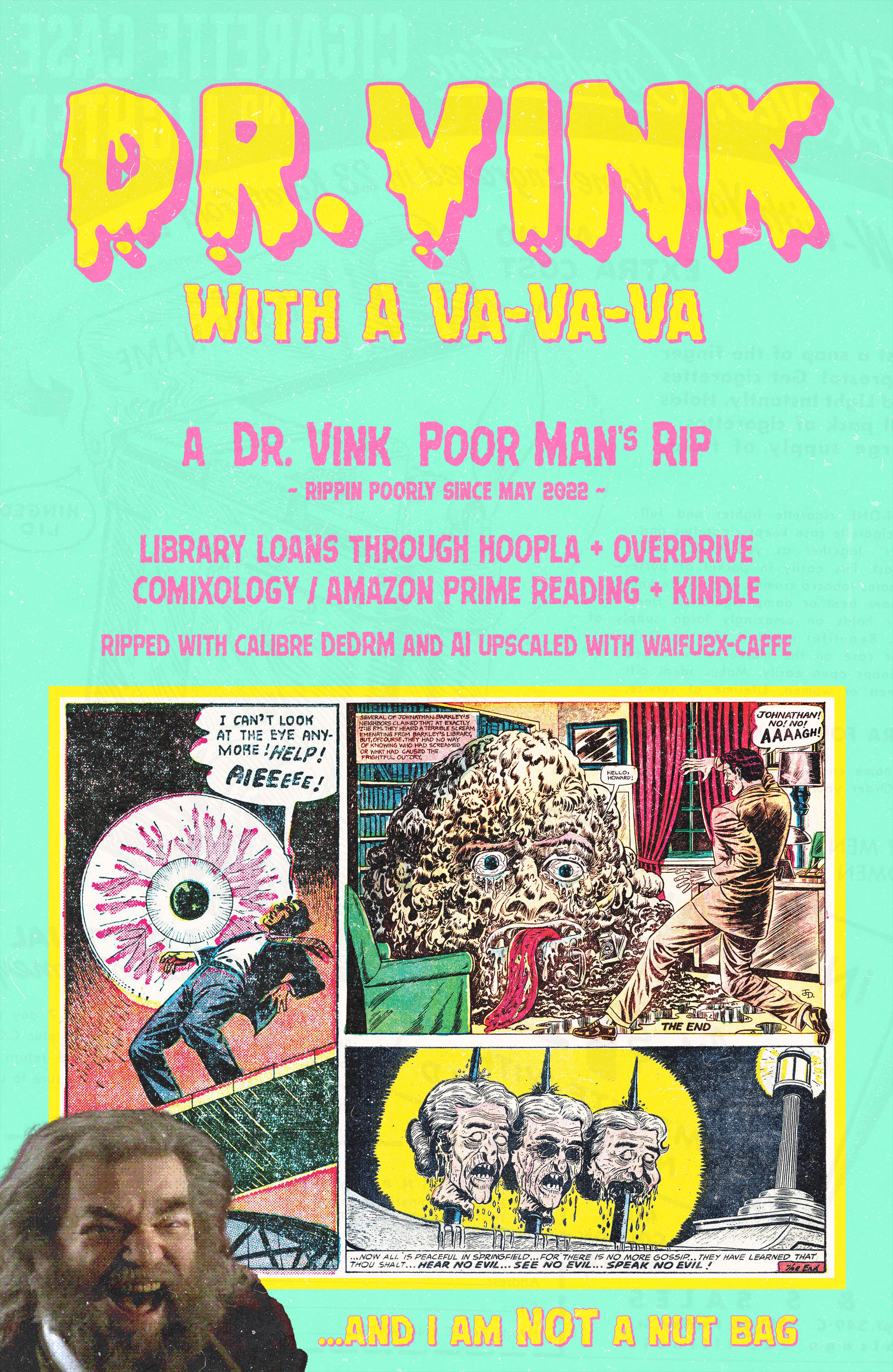 Lamentation chapter 3 page 43