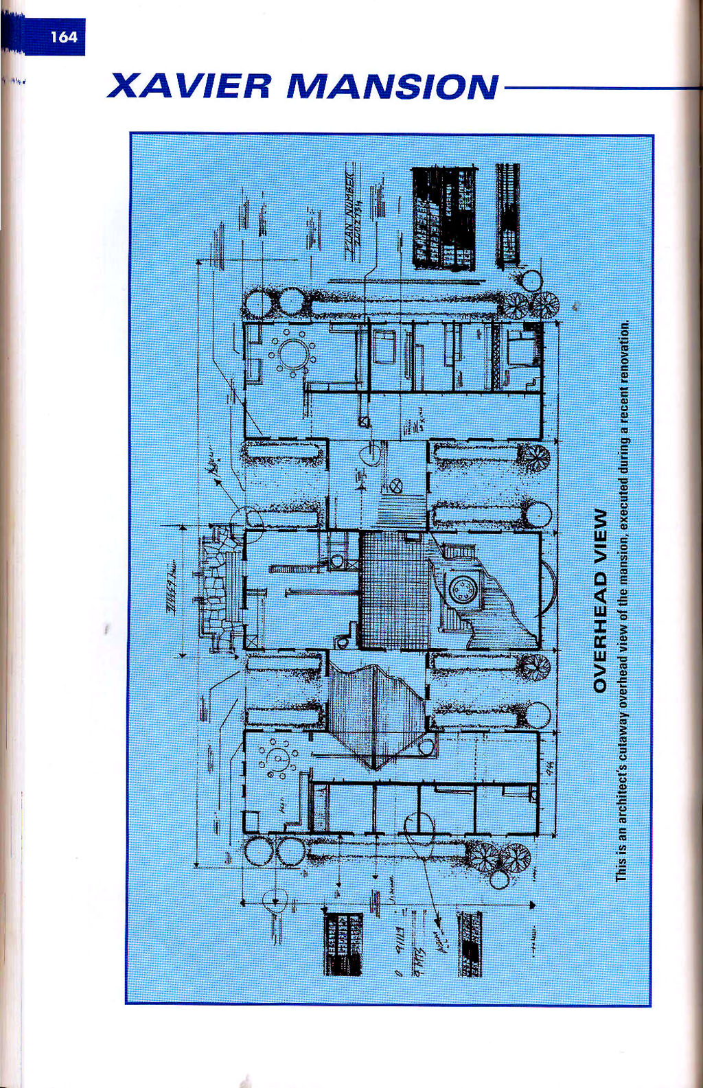 Read online Marvel Encyclopedia comic -  Issue # TPB 2 - 166
