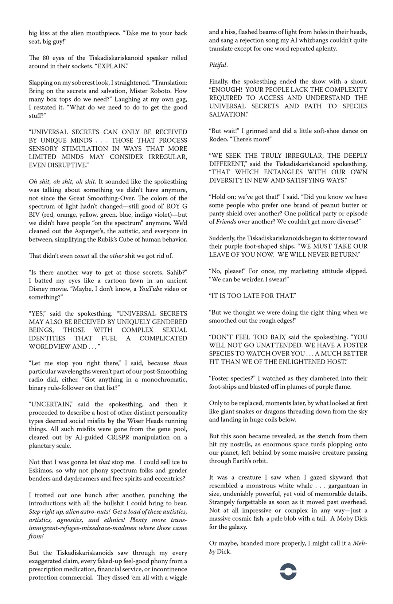 Read online Black’s Myth: The Key to His Heart comic -  Issue #2 - 25